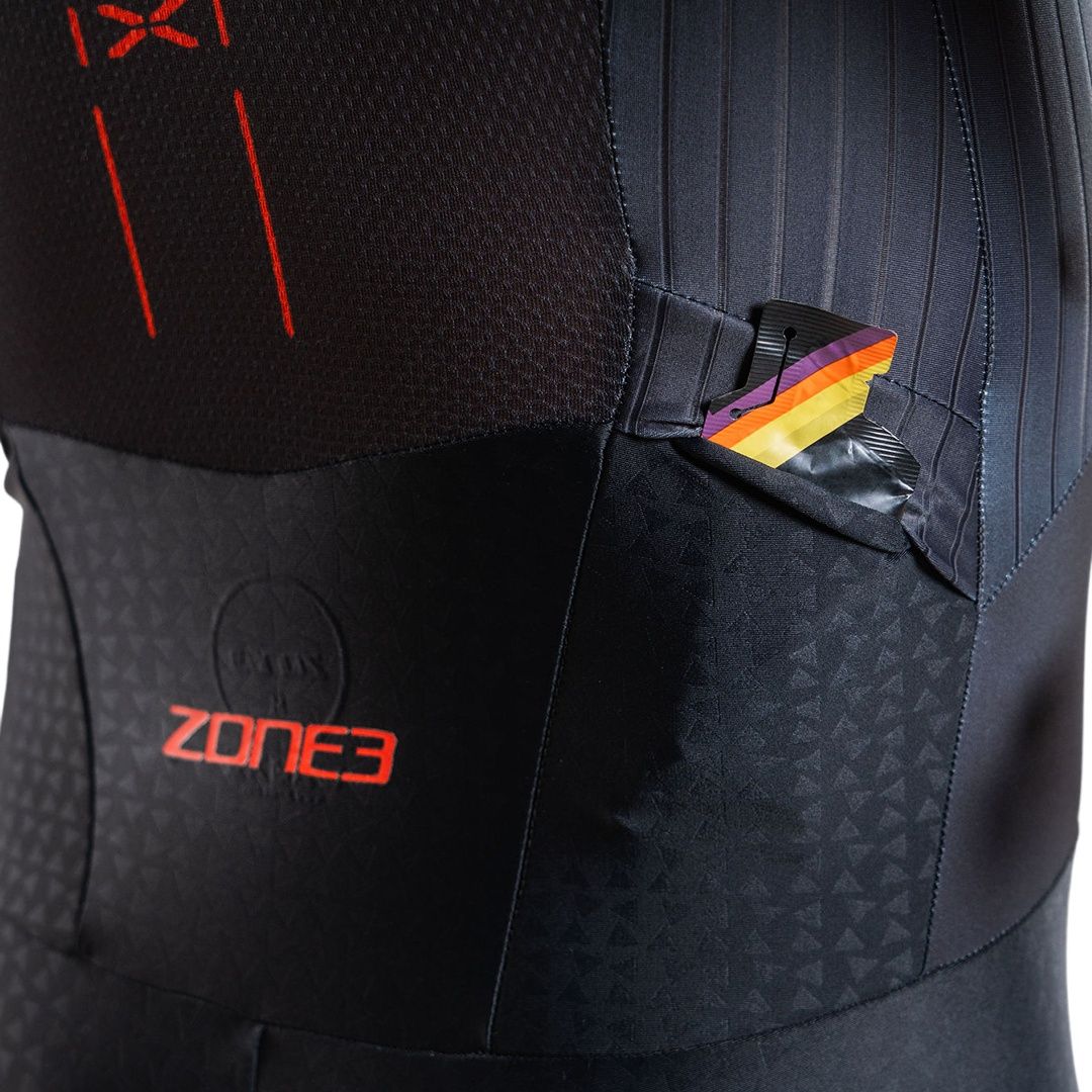 Aeroforce X II Short Sleeve Trisuit