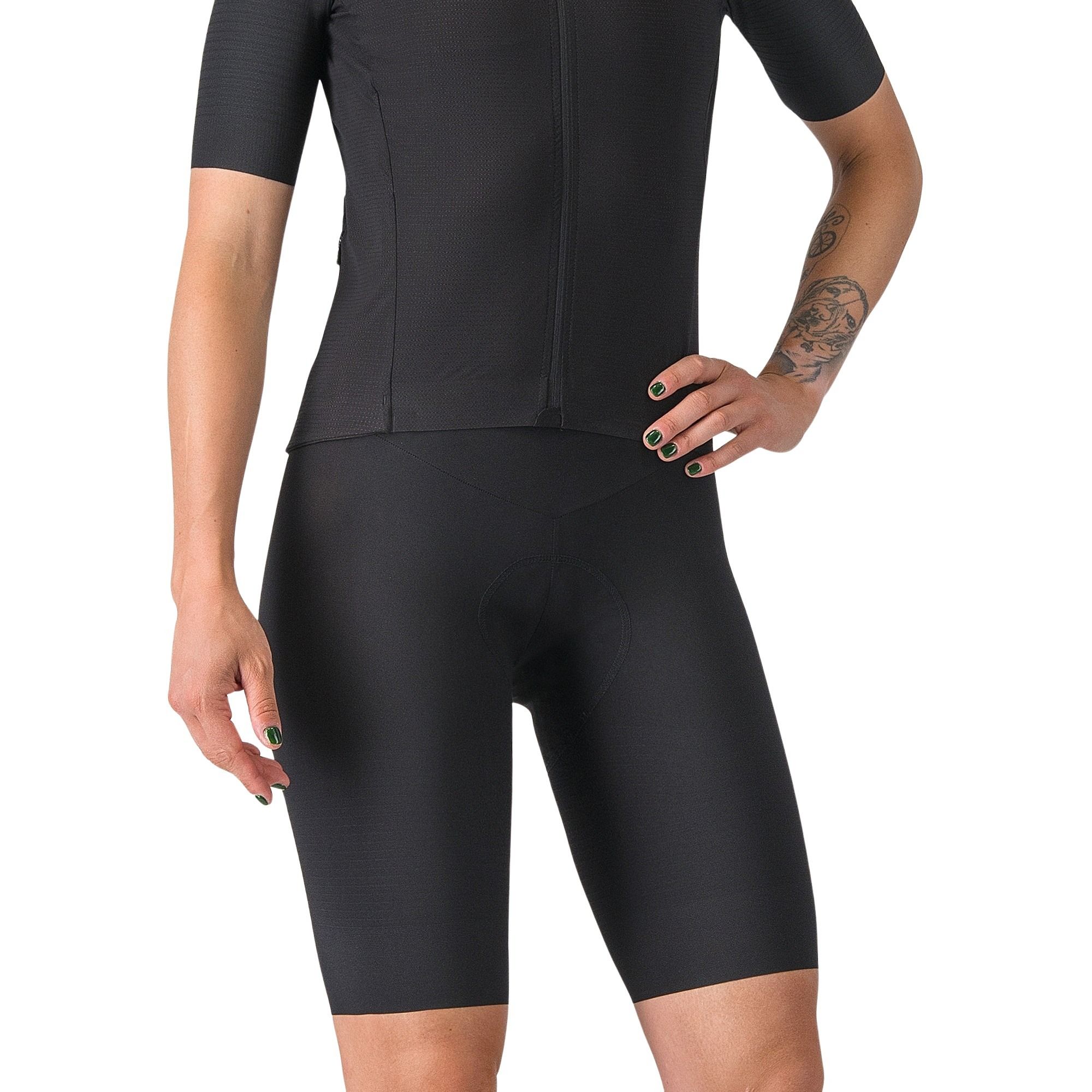 Women's Premio Evo DT Bib Shorts