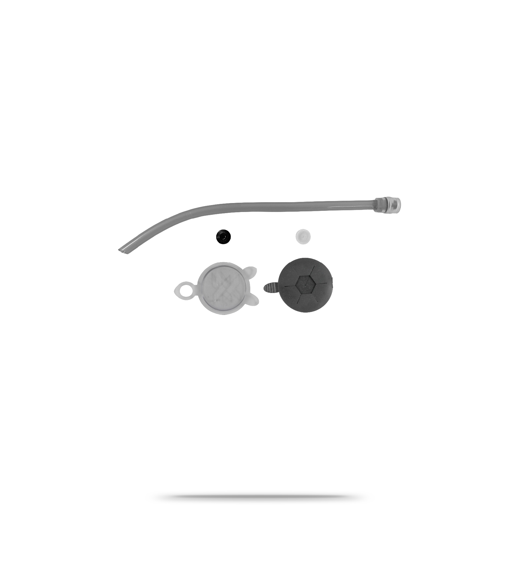 Torpedo Refresh Kit