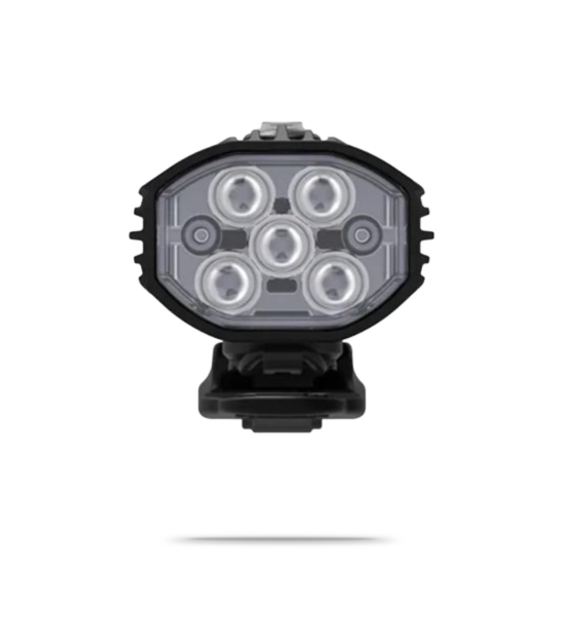 Fusion Drive Pro 600+ Front Light