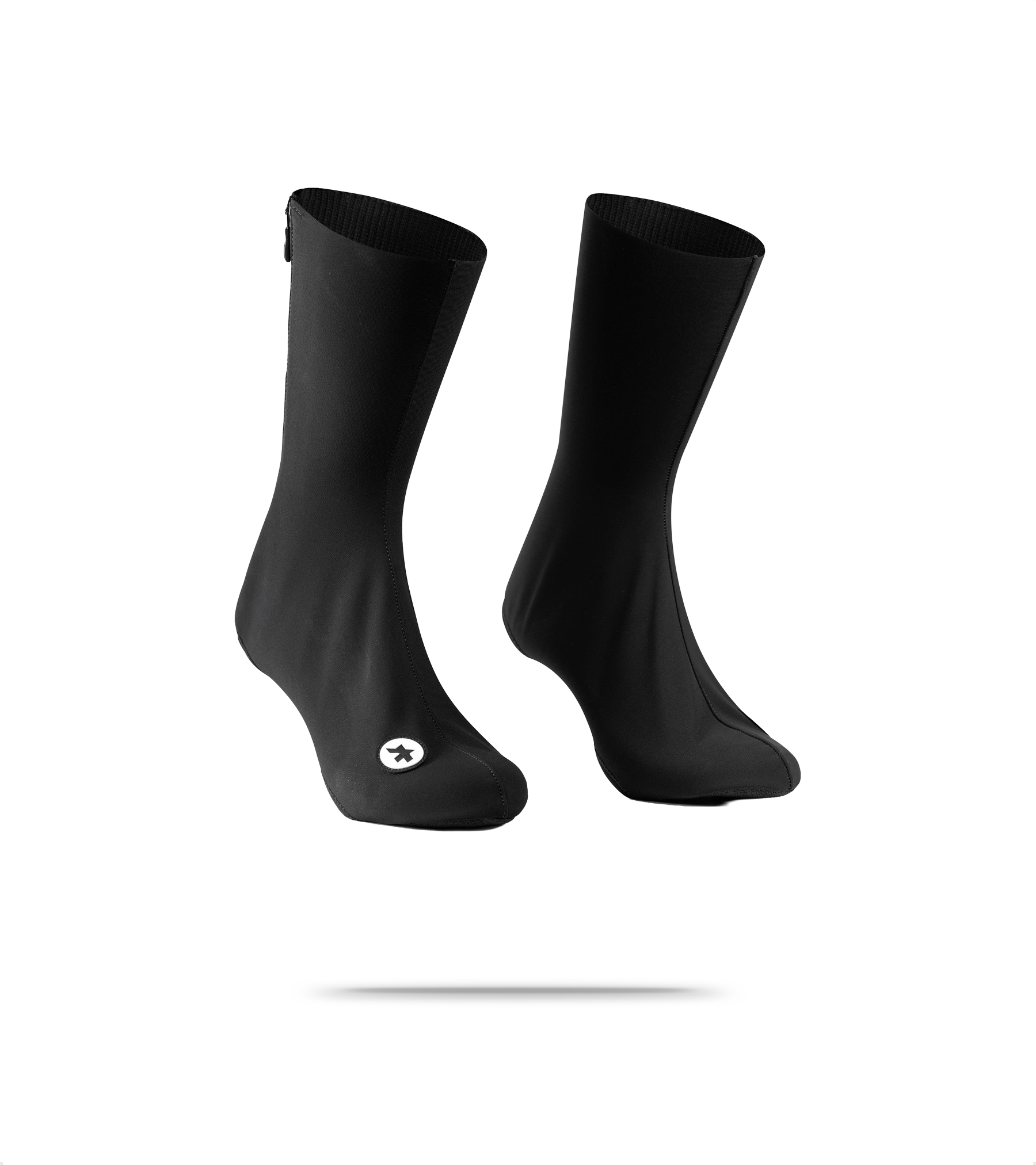 GT Winter Booties EVO Overshoes