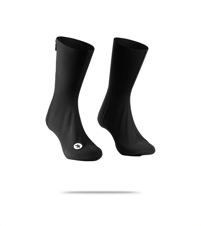 GT Winter Booties EVO Overshoes