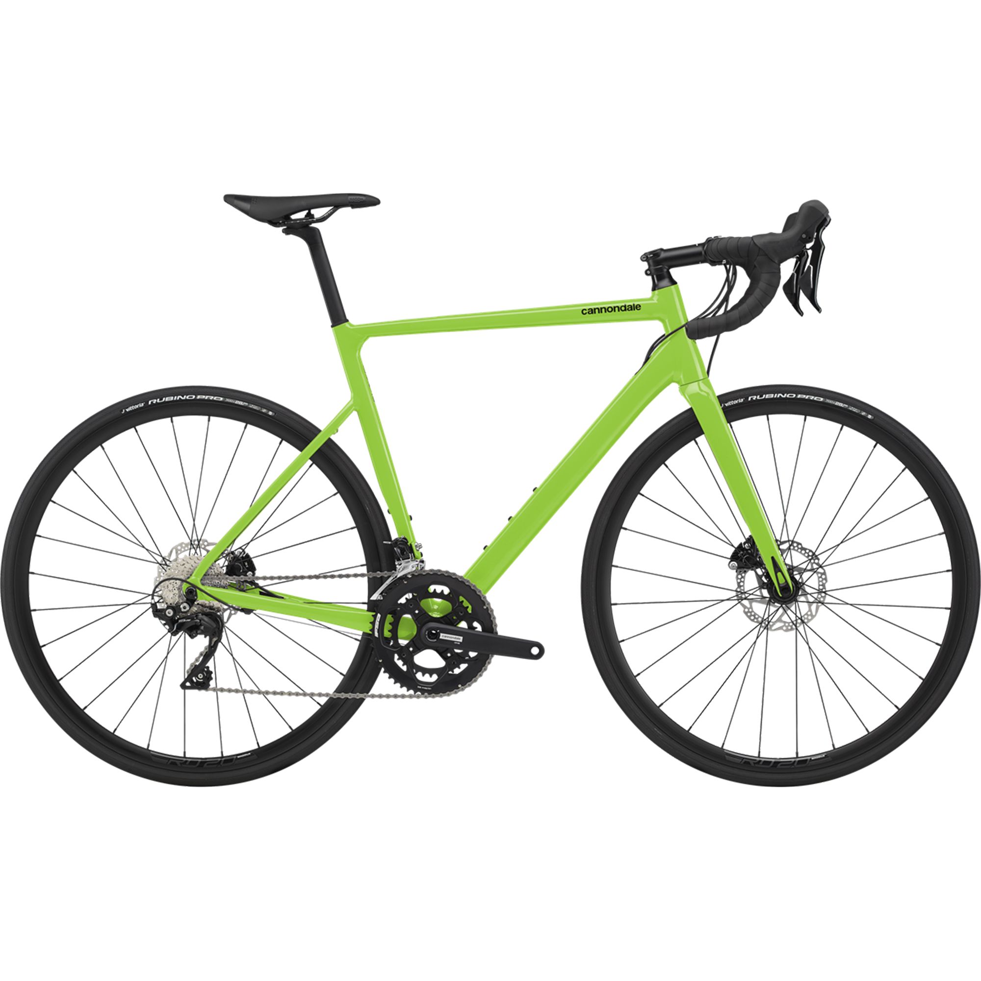 Cannondale Caad13 105 Disc Road Bike | Sigma Sports