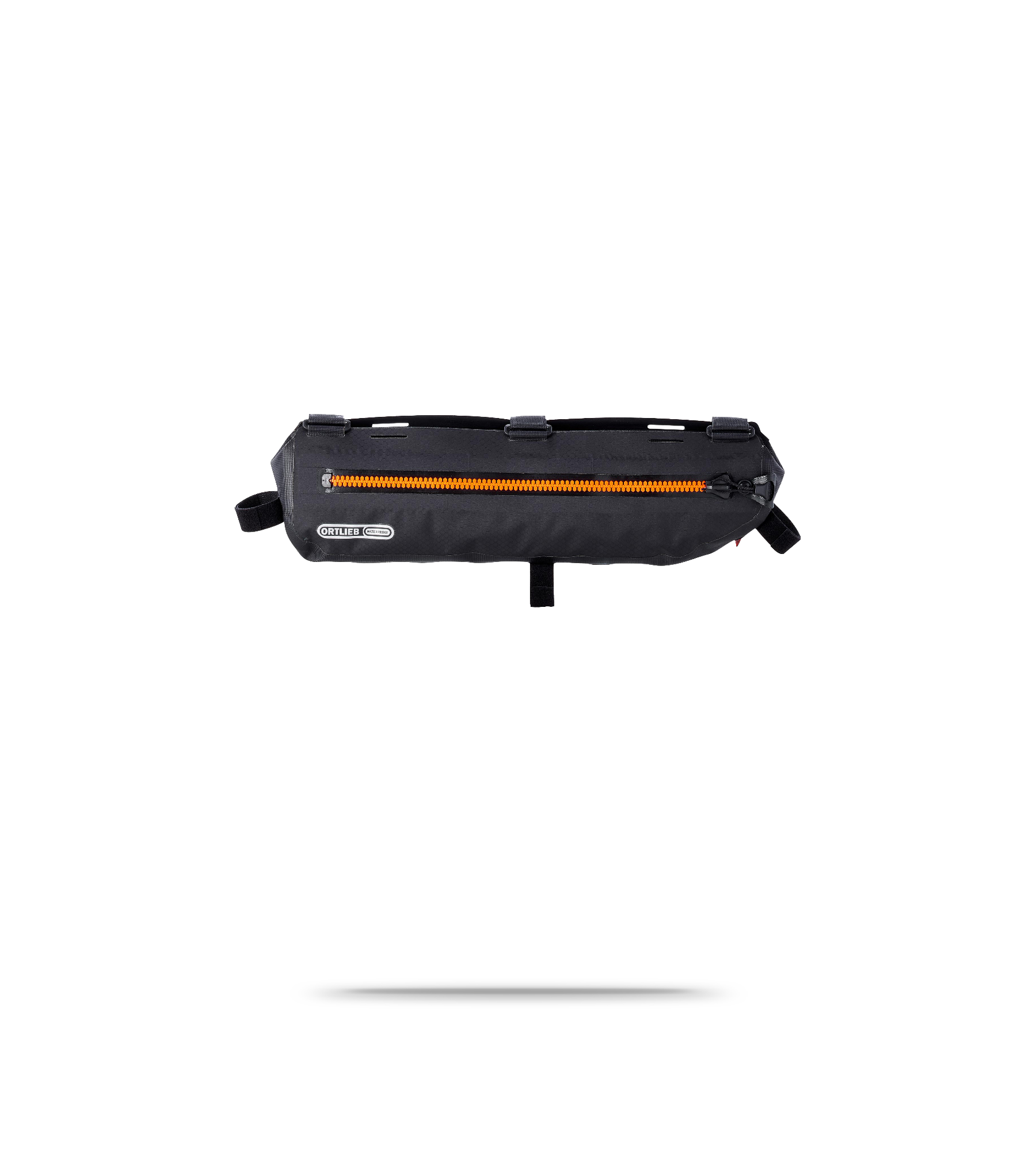 Top Tube Frame Pack 4L