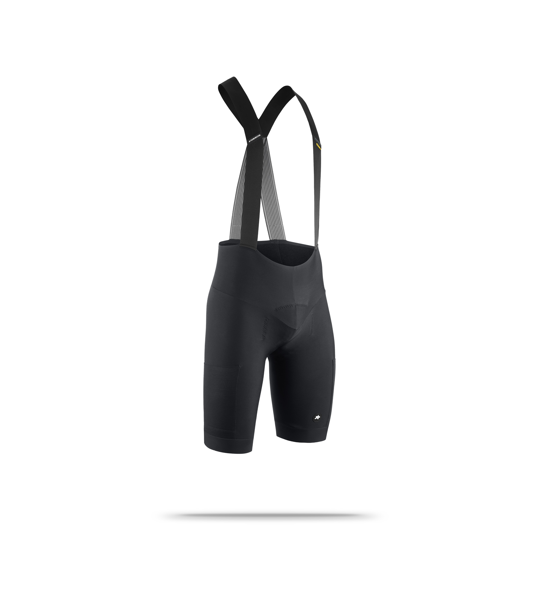 TACTICA Spring Fall Bib Shorts T5