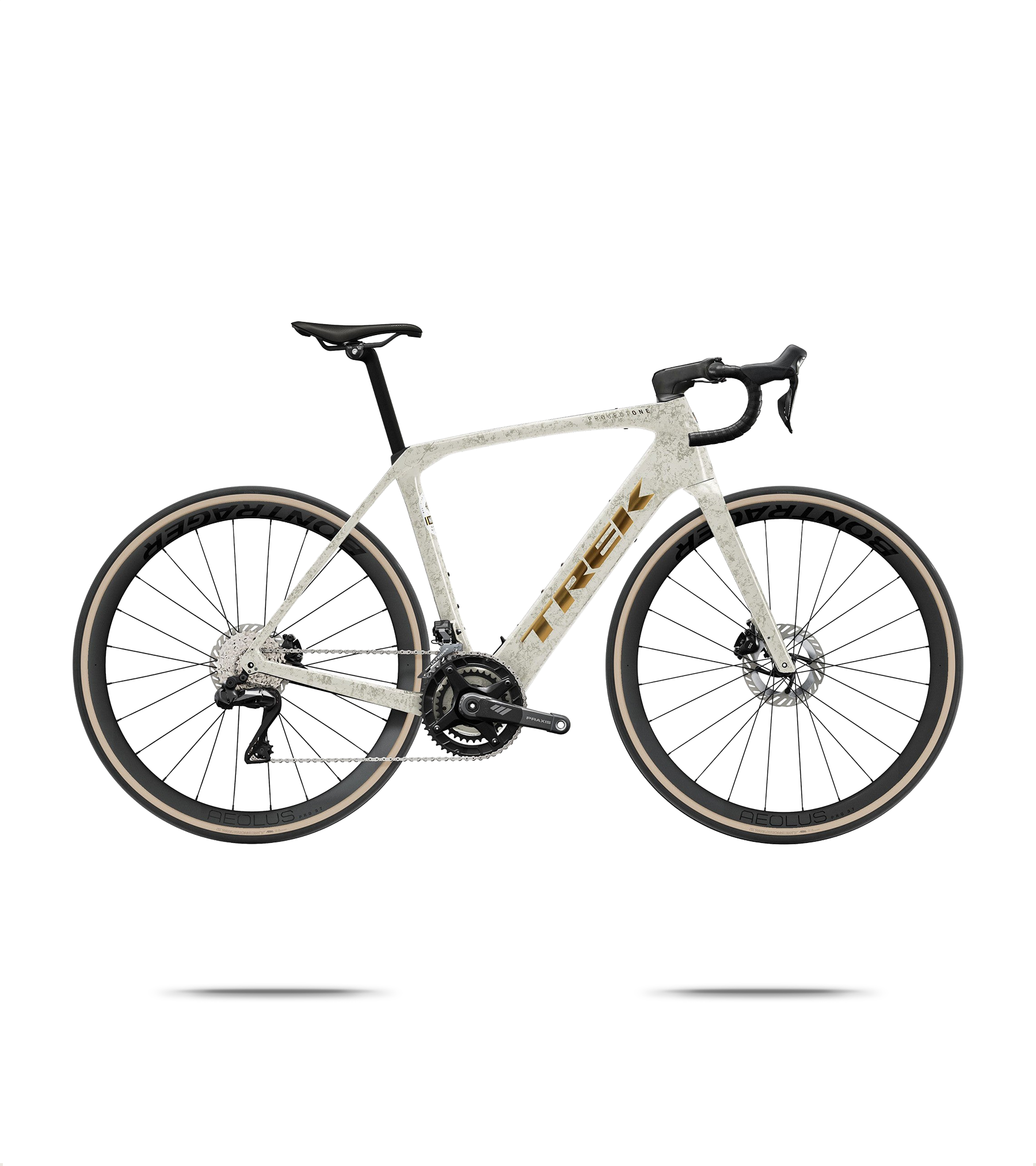 Domane+ SLR 7 Electric Road Bike