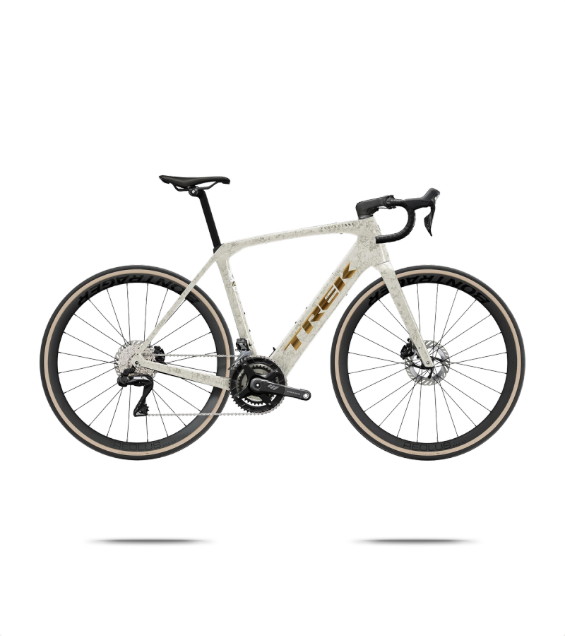 Domane+ SLR 7 Electric Road Bike