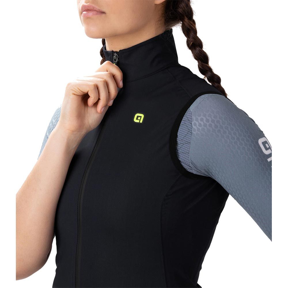 Racing Klimatik Guscio Womens Gilet