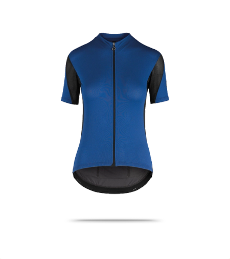 Women's Rally Short Sleeve Jersey
