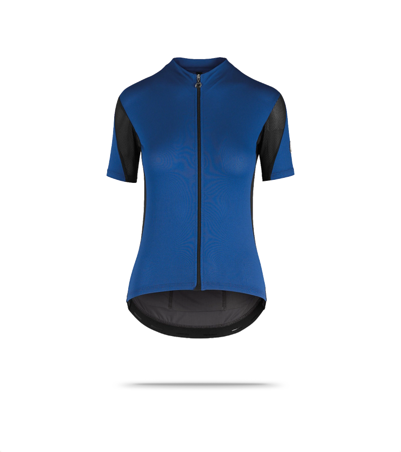 Women's Rally Short Sleeve Jersey