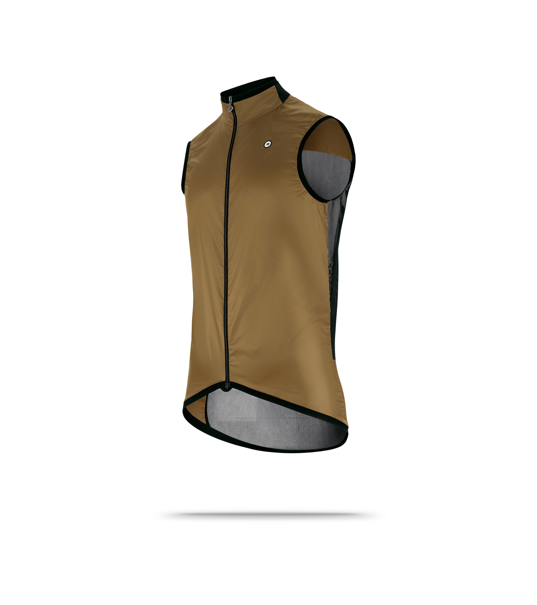 Mille GT C2 Wind Vest