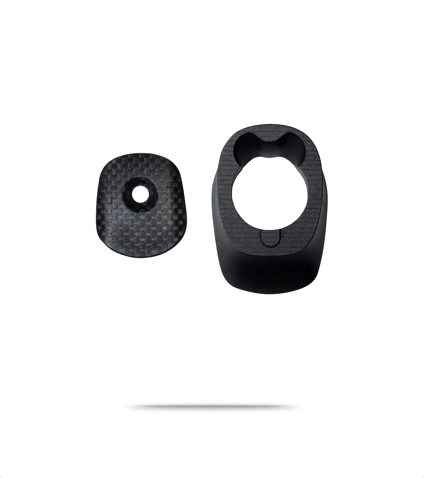 IN-Route Headset Top Cap Bearing Covers for V5RS
