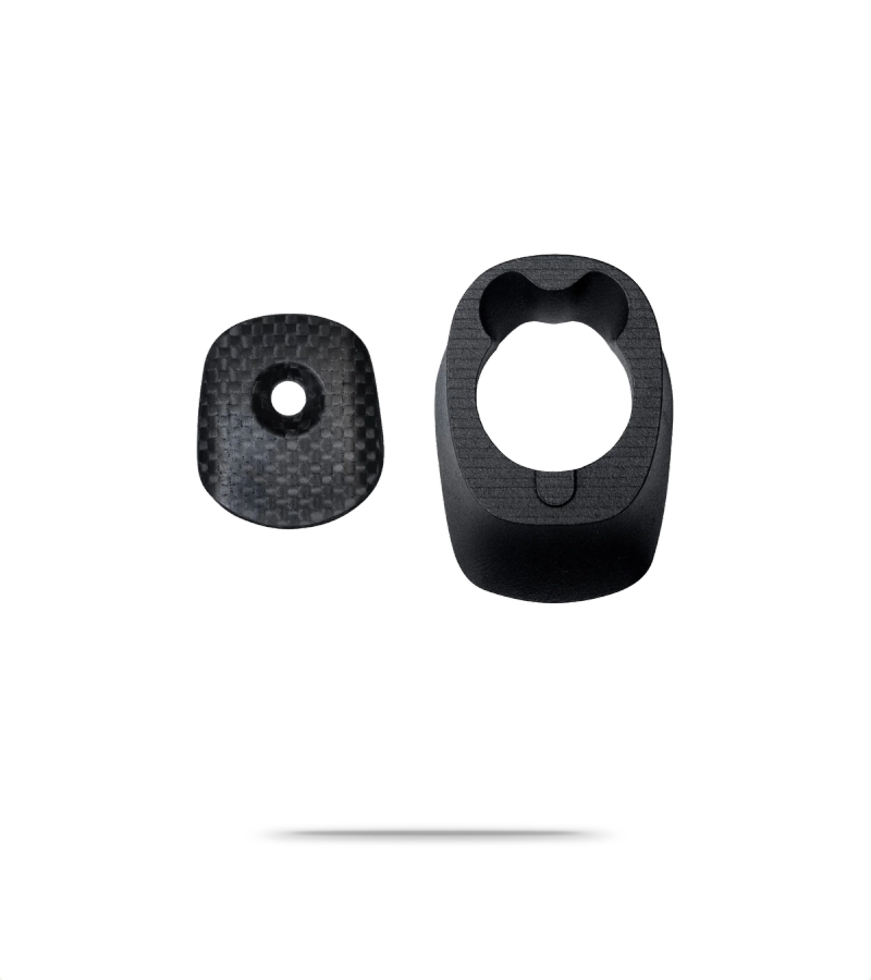 IN-Route Headset Top Cap Bearing Covers for V5RS