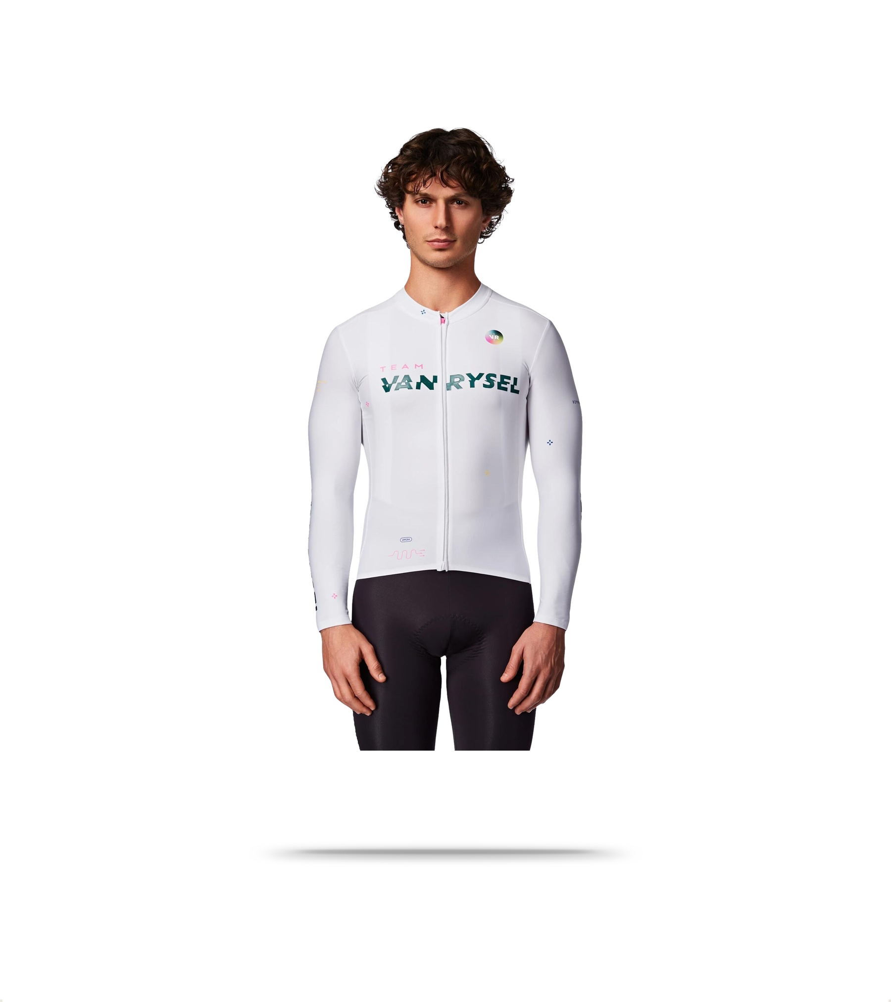Racer Long Sleeve Jersey