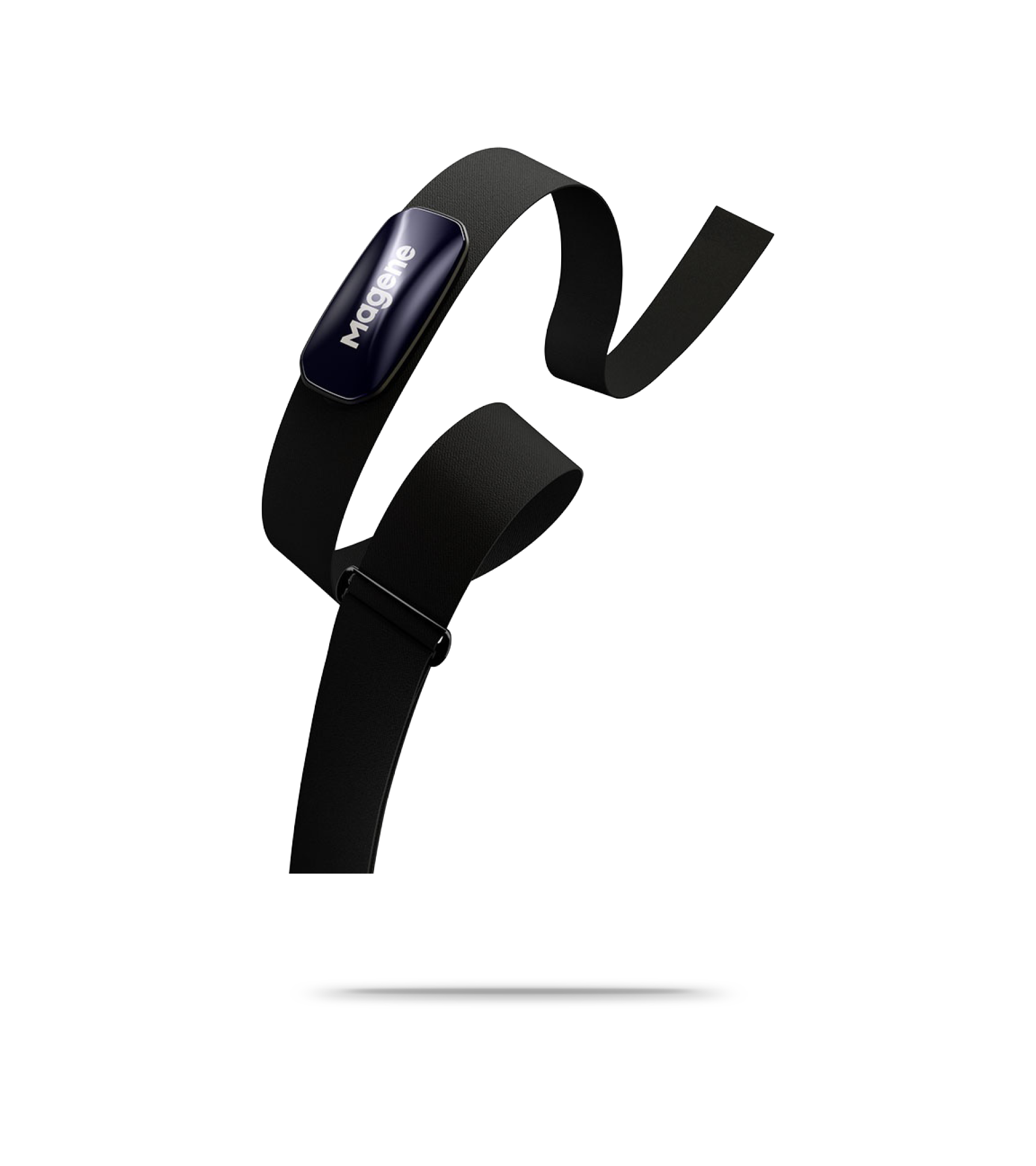 H613 Chest Strap Heart Rate Monitor