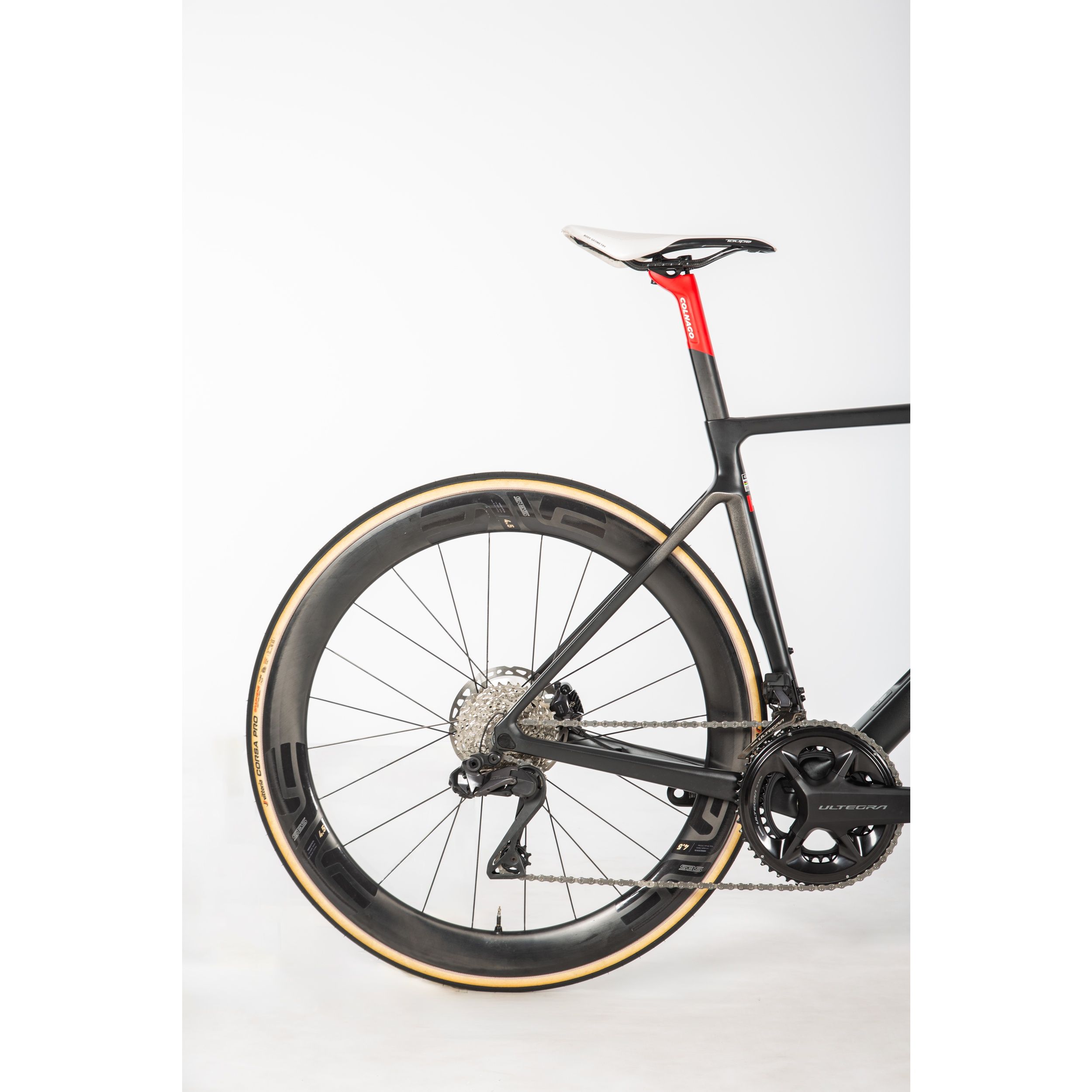 V4RS Custom Build 51cm - Approved Used