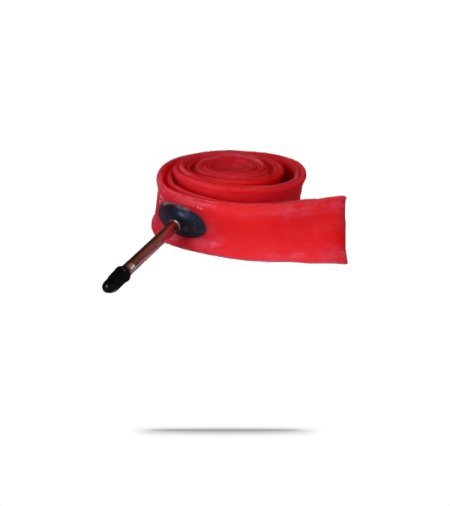 Seamless Latex Inner Tube