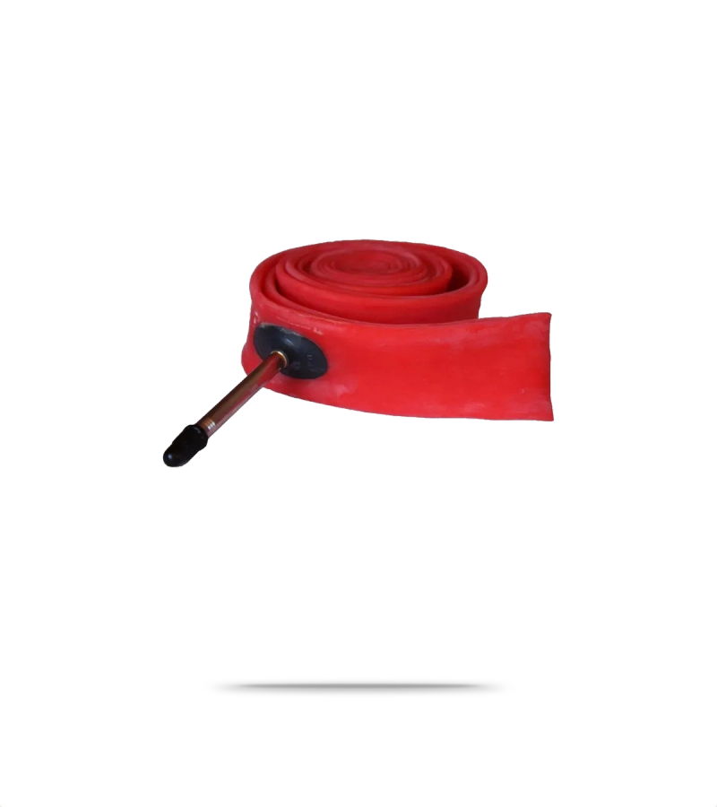 Seamless Latex Inner Tube