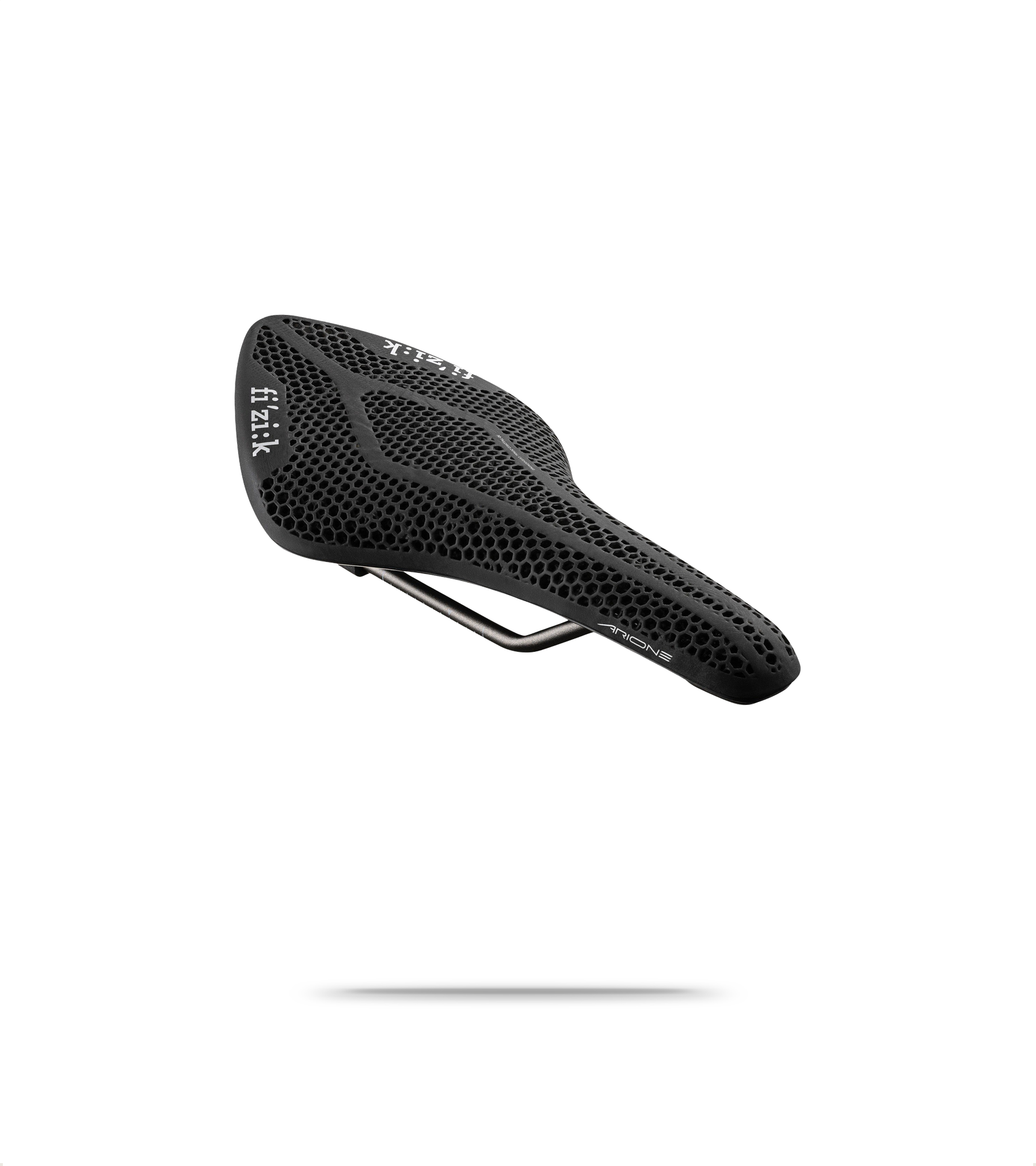 Arione Adaptive R3 Saddle