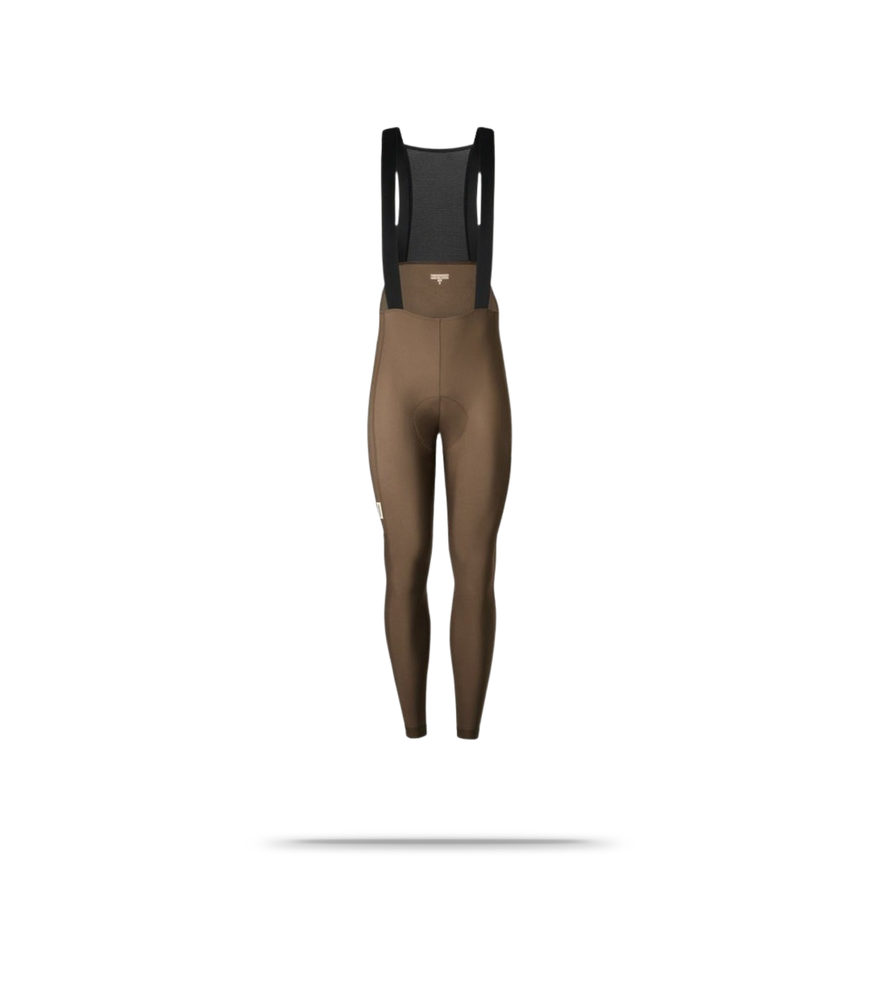 Road Thermal Bib Tights