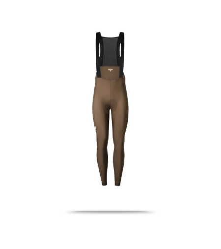 Road Thermal Bib Tights