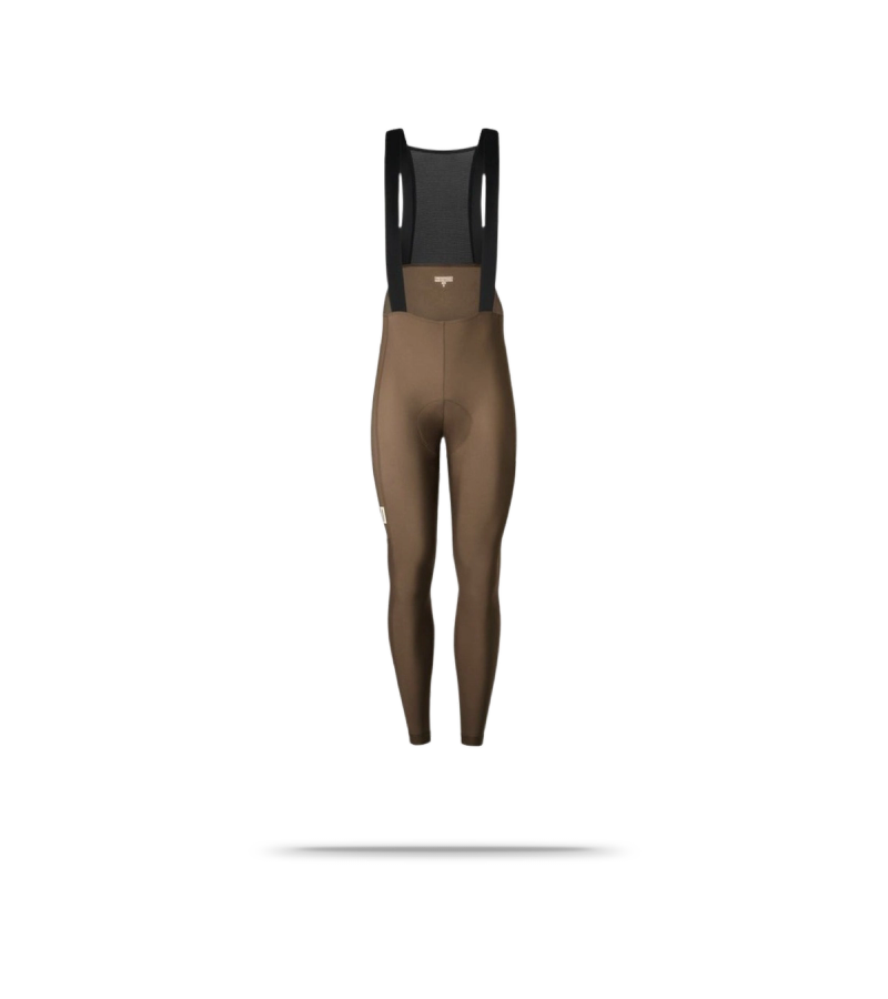 Road Thermal Bib Tights