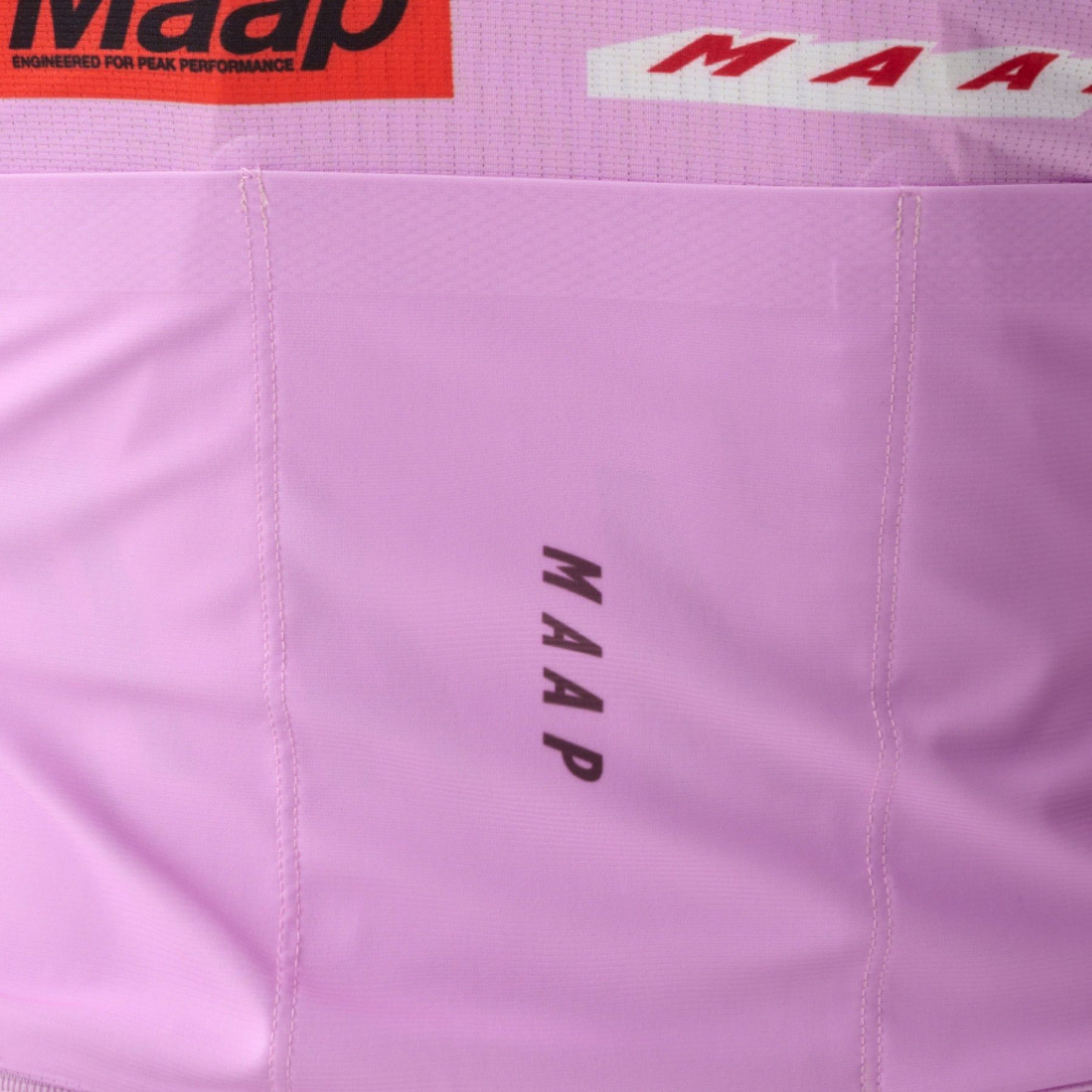Drome Pro Air Long Sleeve Jersey 3.0