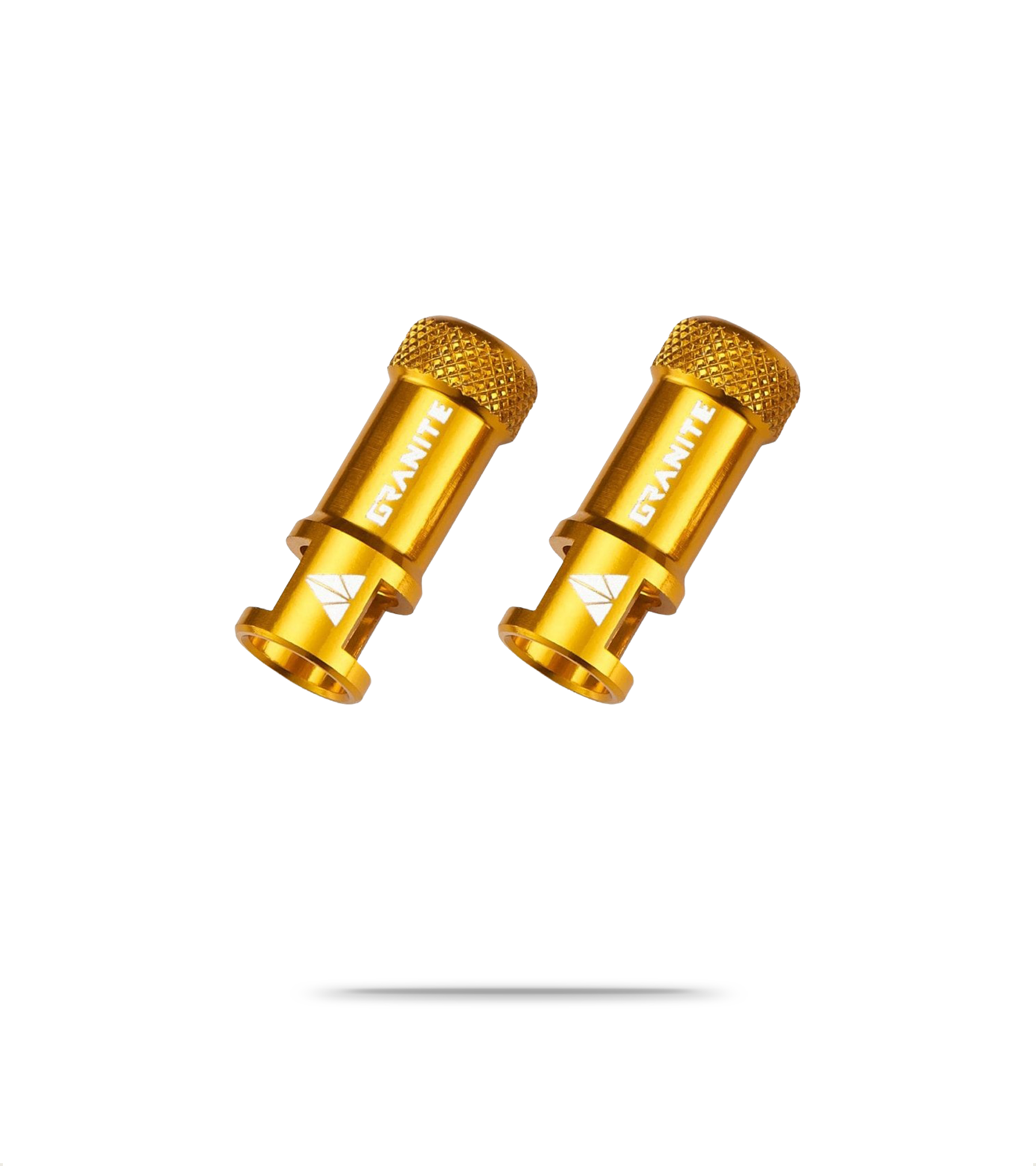 JUICY NIPPLE Valve Caps and Core Removal Tools