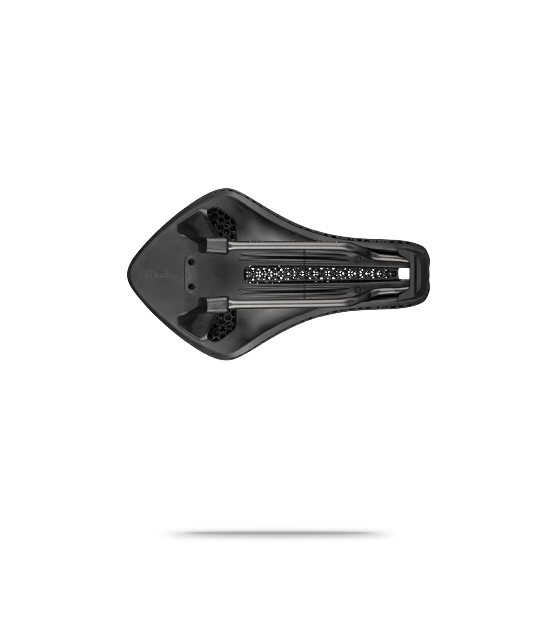 Transiro Aeris Adaptive R3 Long Distance Saddle