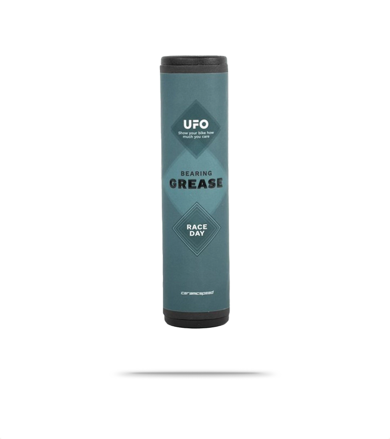 New UFO Bearings Race Day Grease
