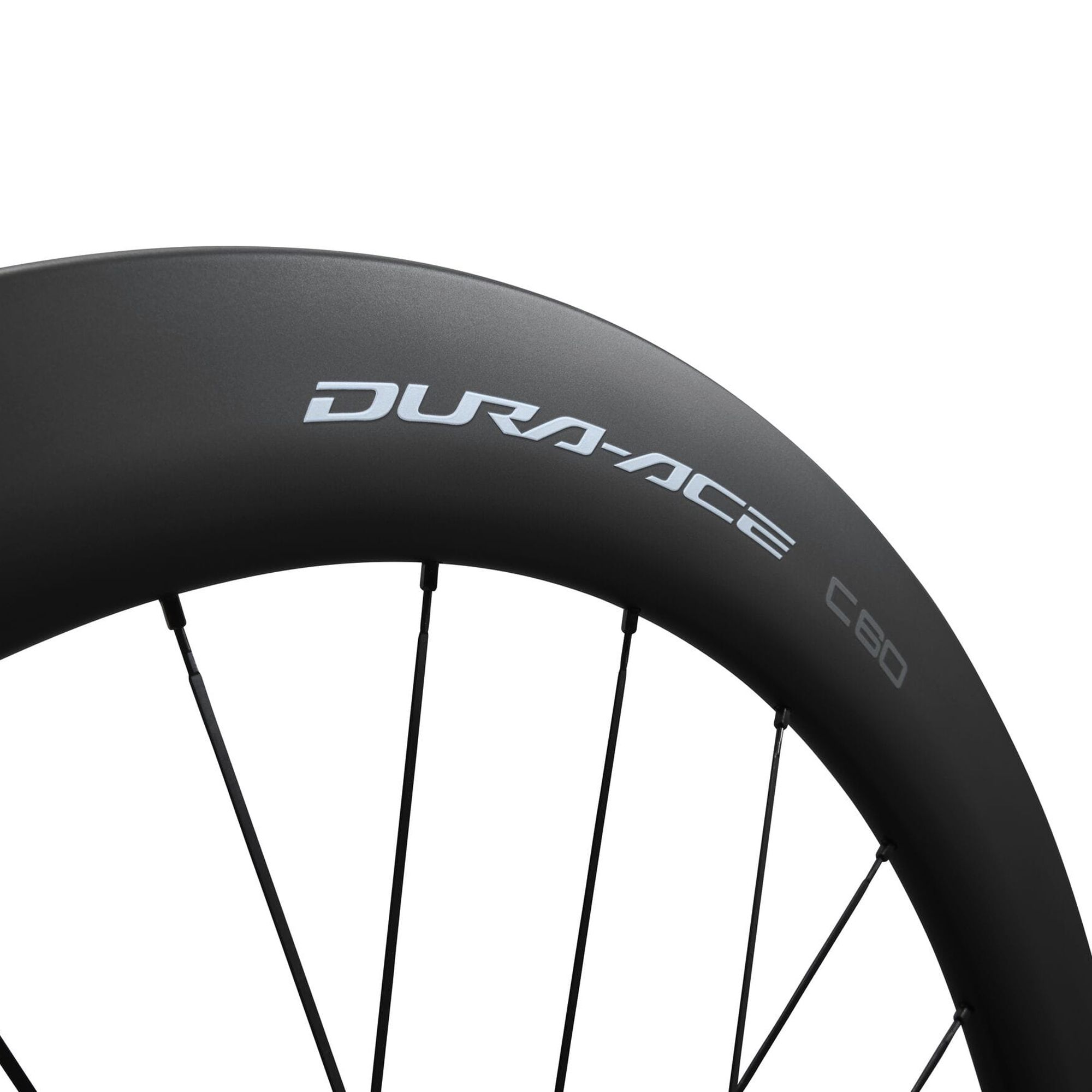 Dura-Ace R9270 C60 Tubeless CL Disc Rear Wheel
