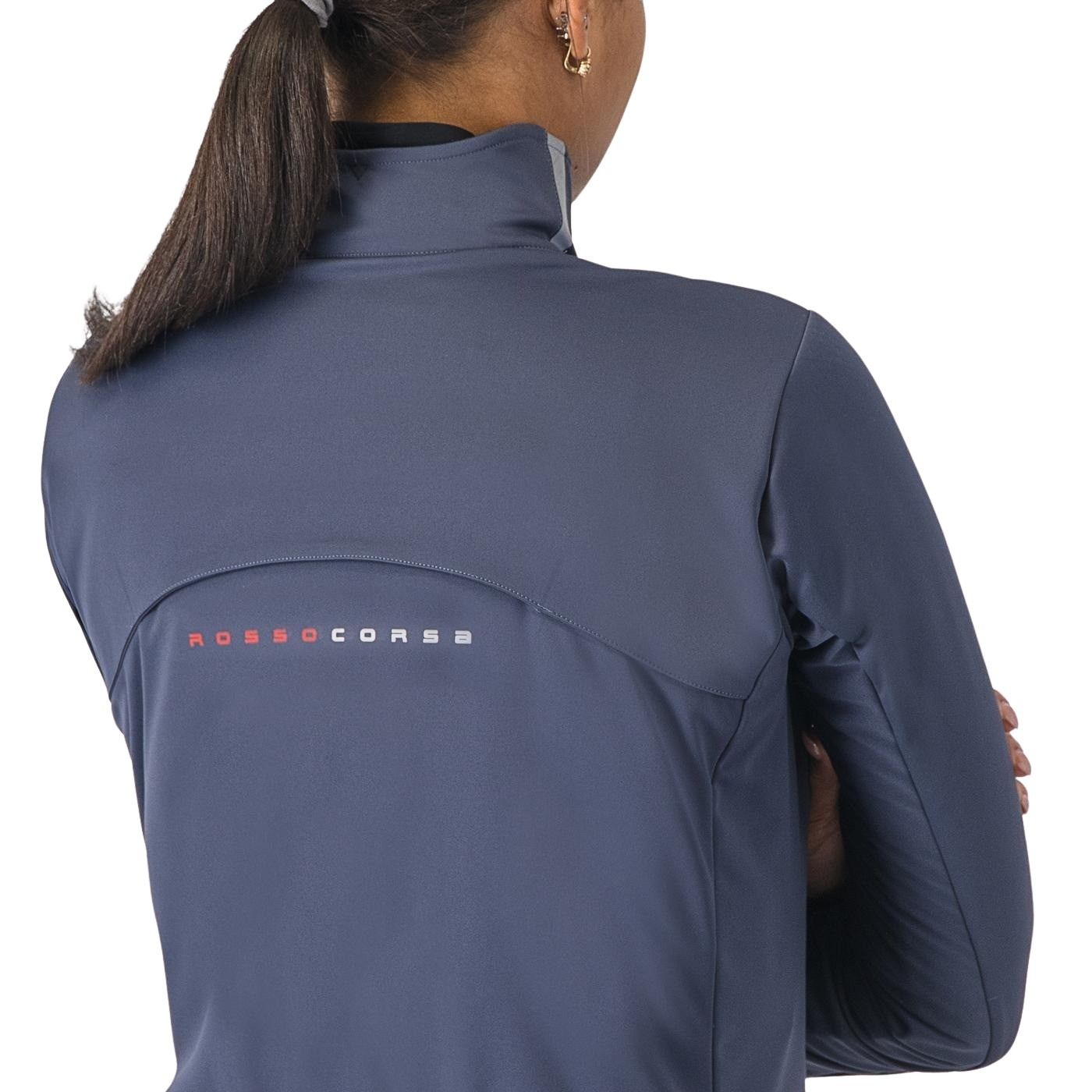 Alpha Doppio ROS Womens Jacket