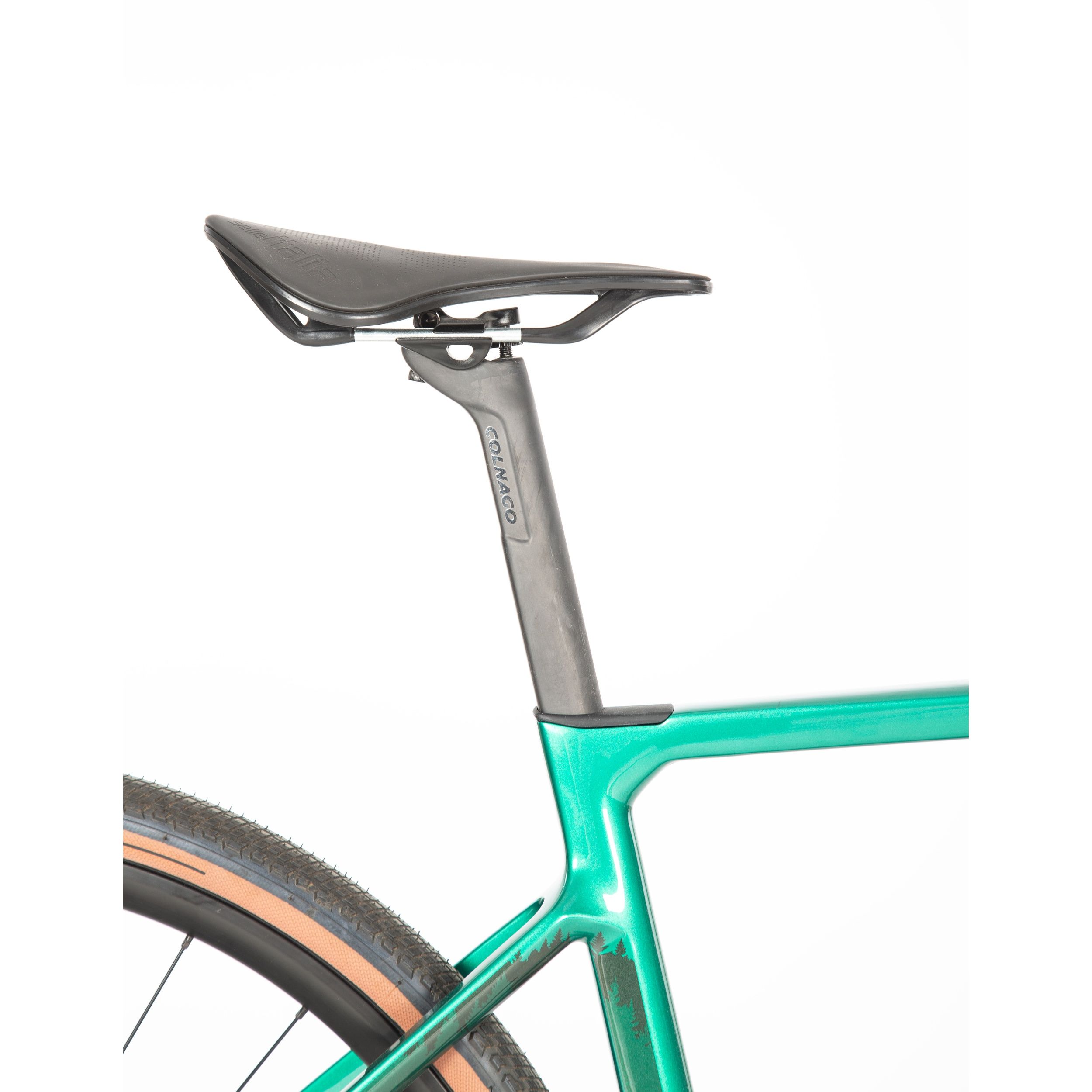 G4X 2025 48cm - Approved Used