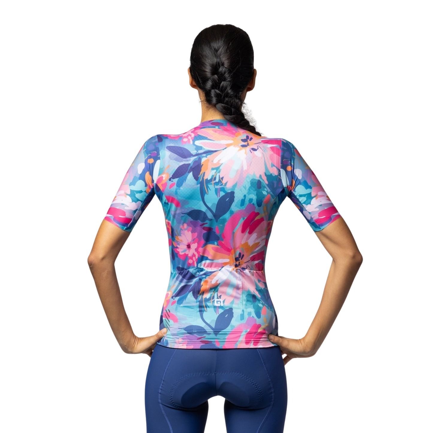 Women's Jardin PR-E Jersey