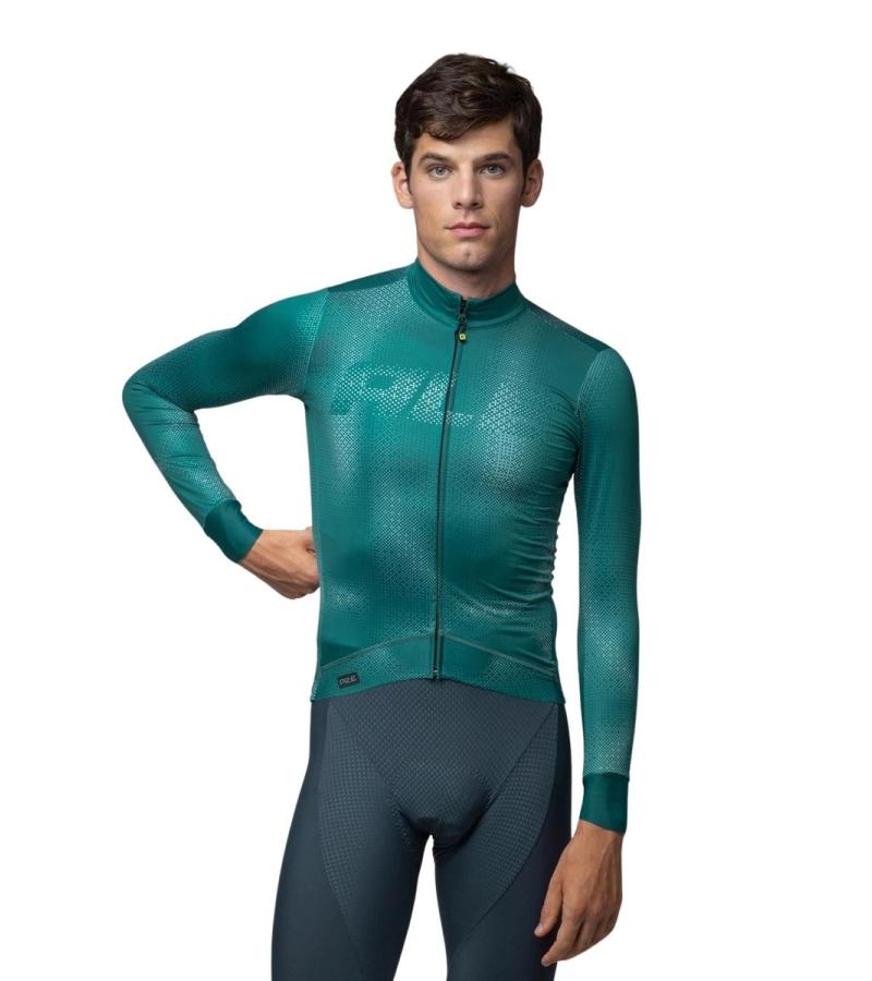 PR-E Sauvage Long Sleeve Jersey