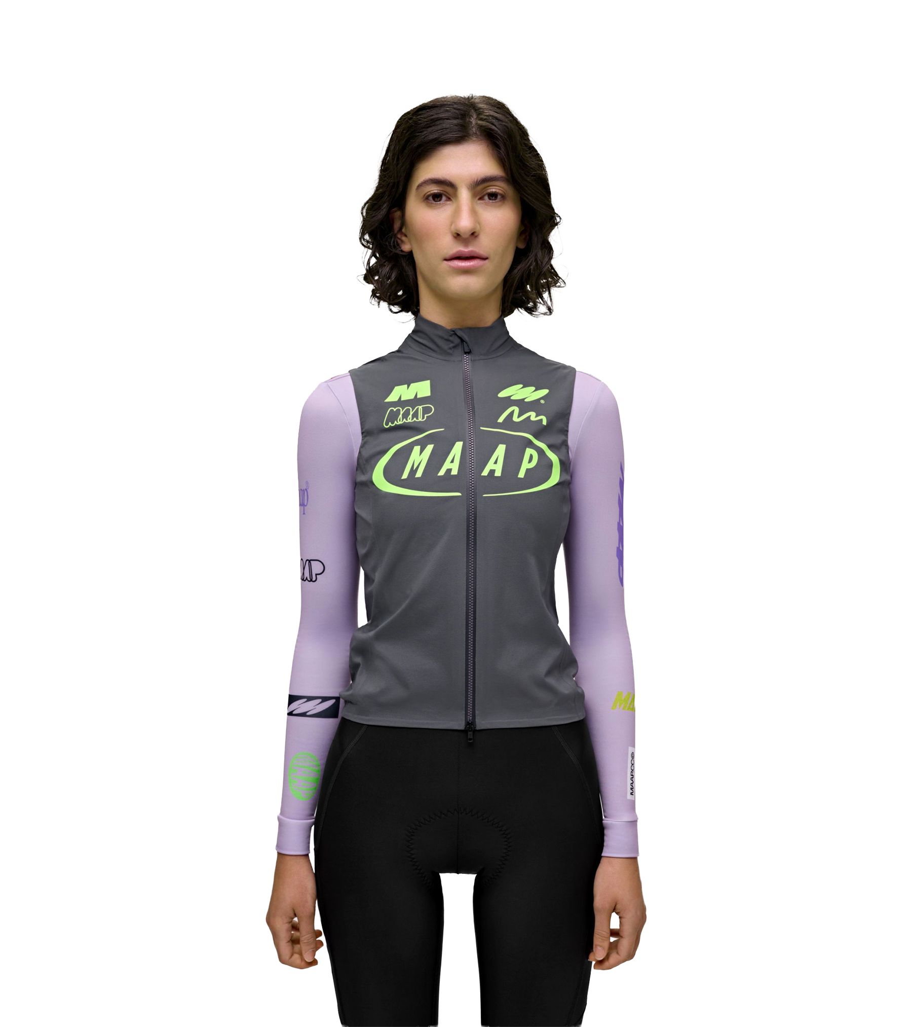 Women's Gamma Pro Atmos Vest