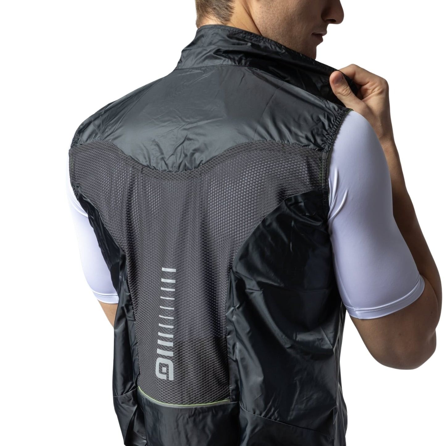 Light Pack Gilet