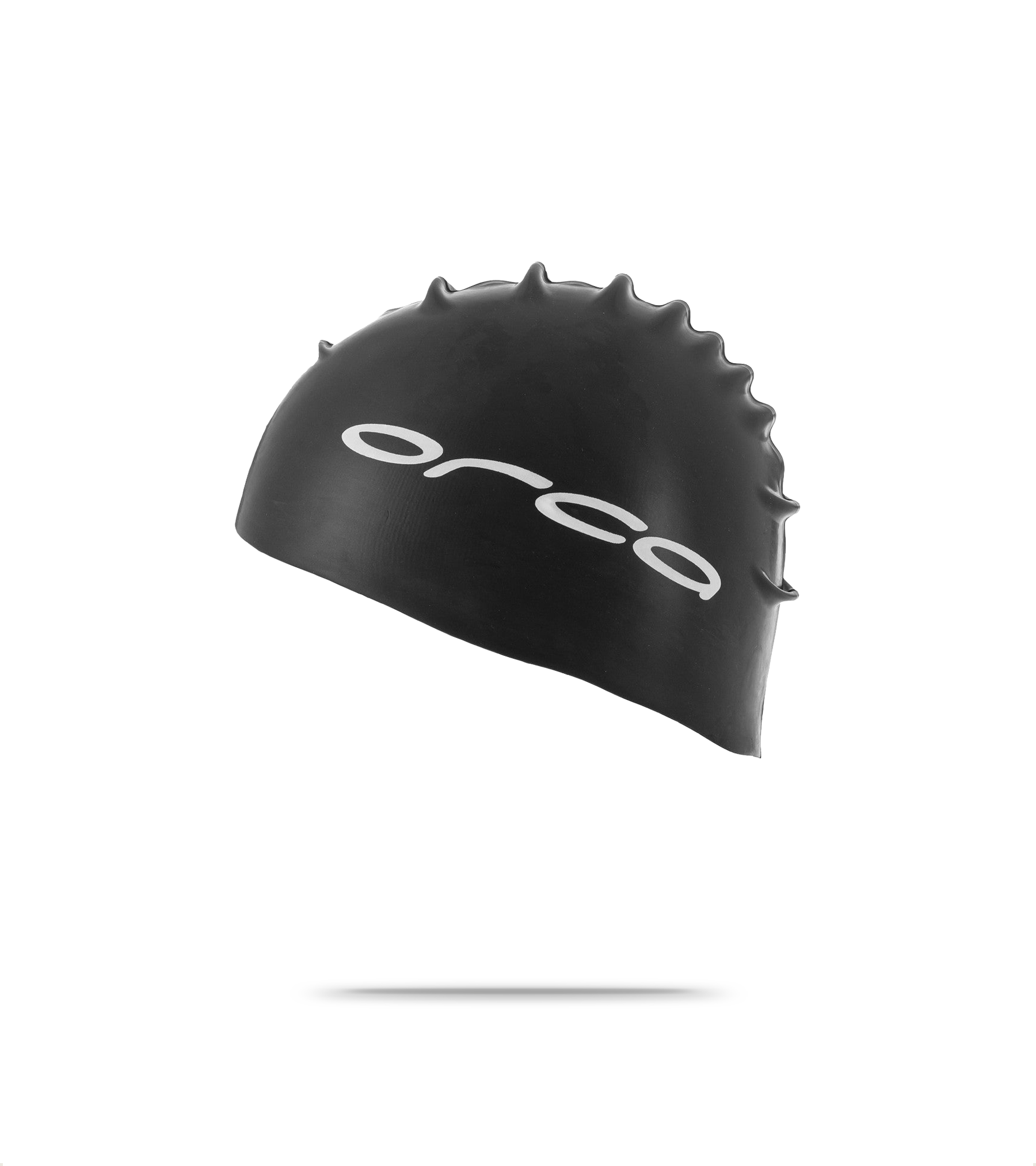 Silicone Swim Cap