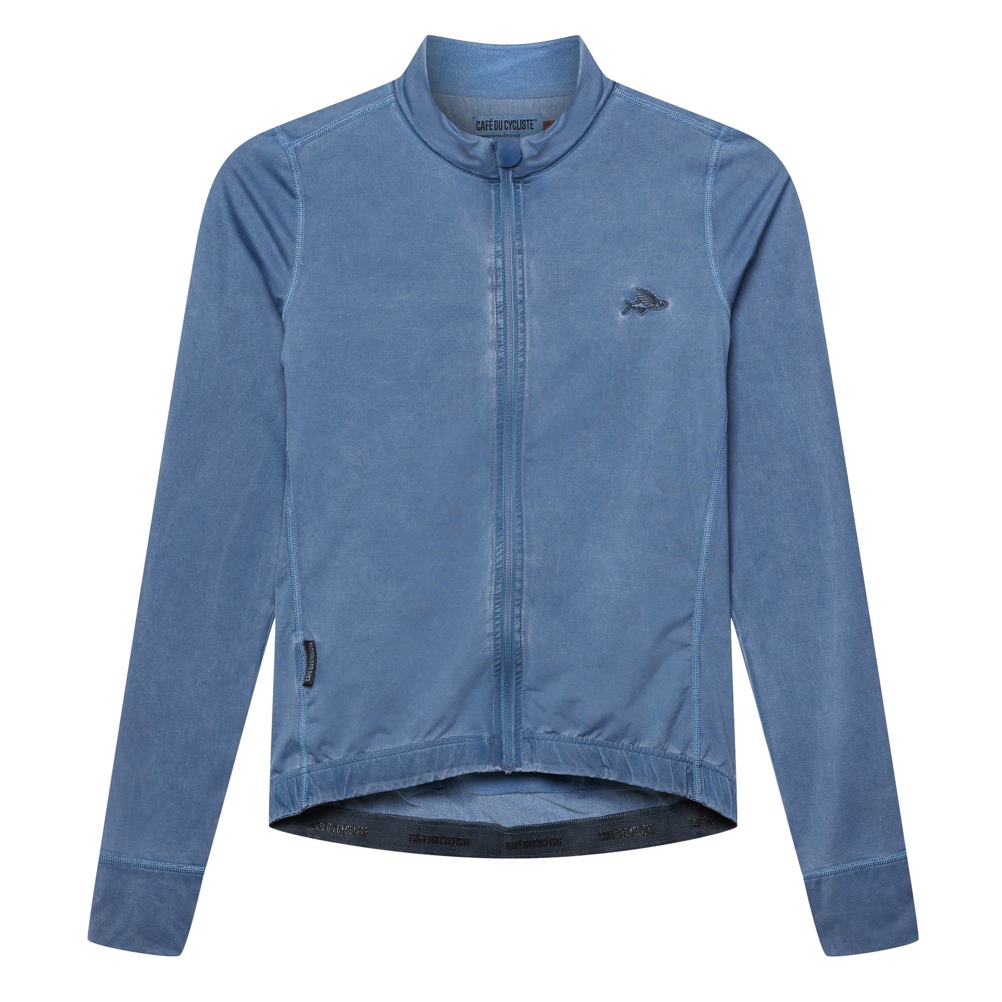 Charlie Long Sleeve Jersey