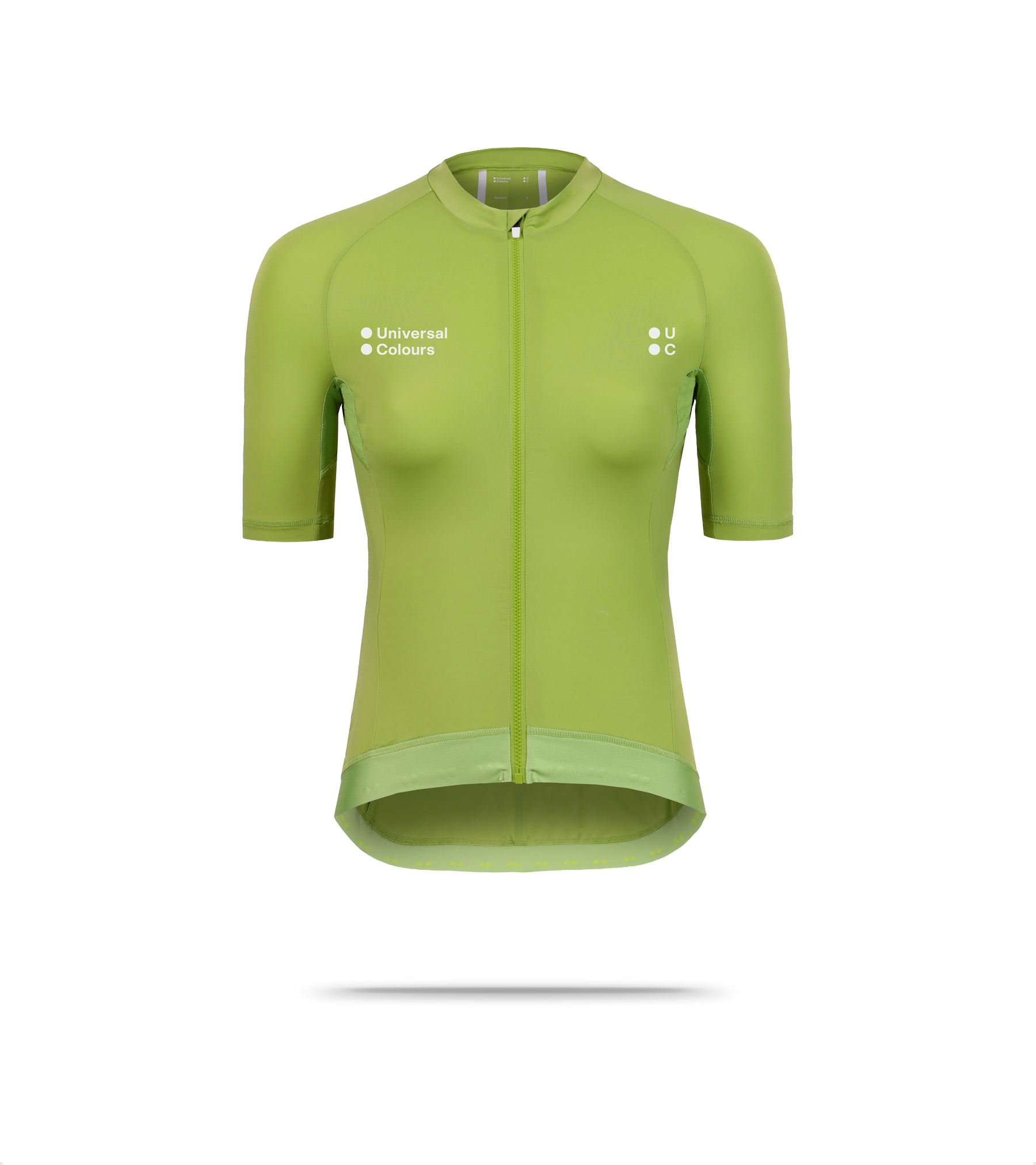 Mono Womens Short Sleeve Jersey