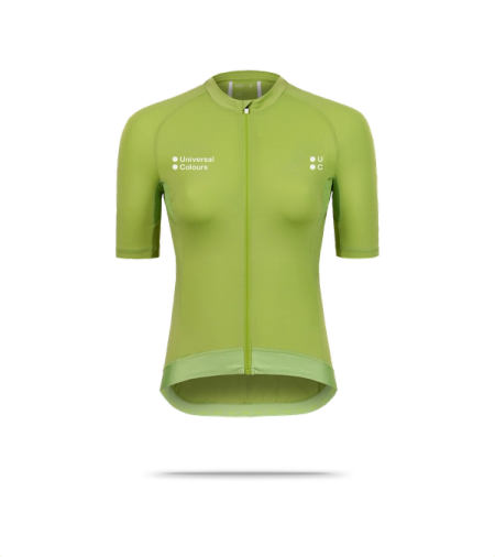 Mono Womens Short Sleeve Jersey