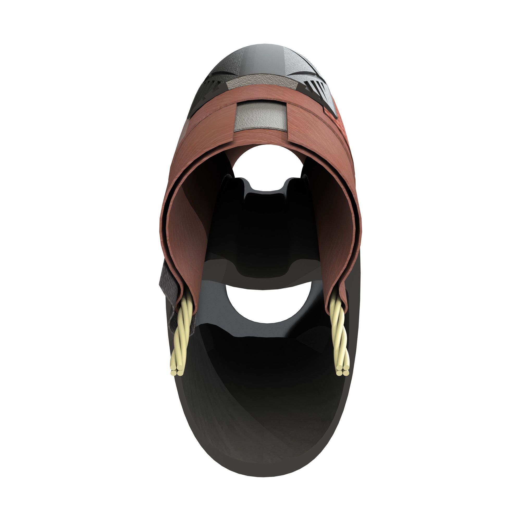 Blackbird All Season Tubeless Ready Road Tyre