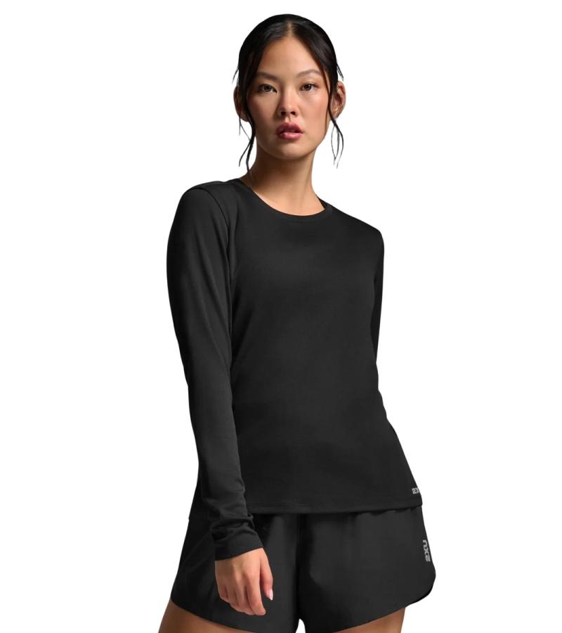 Women's Aero Long Sleeve T-Shirt