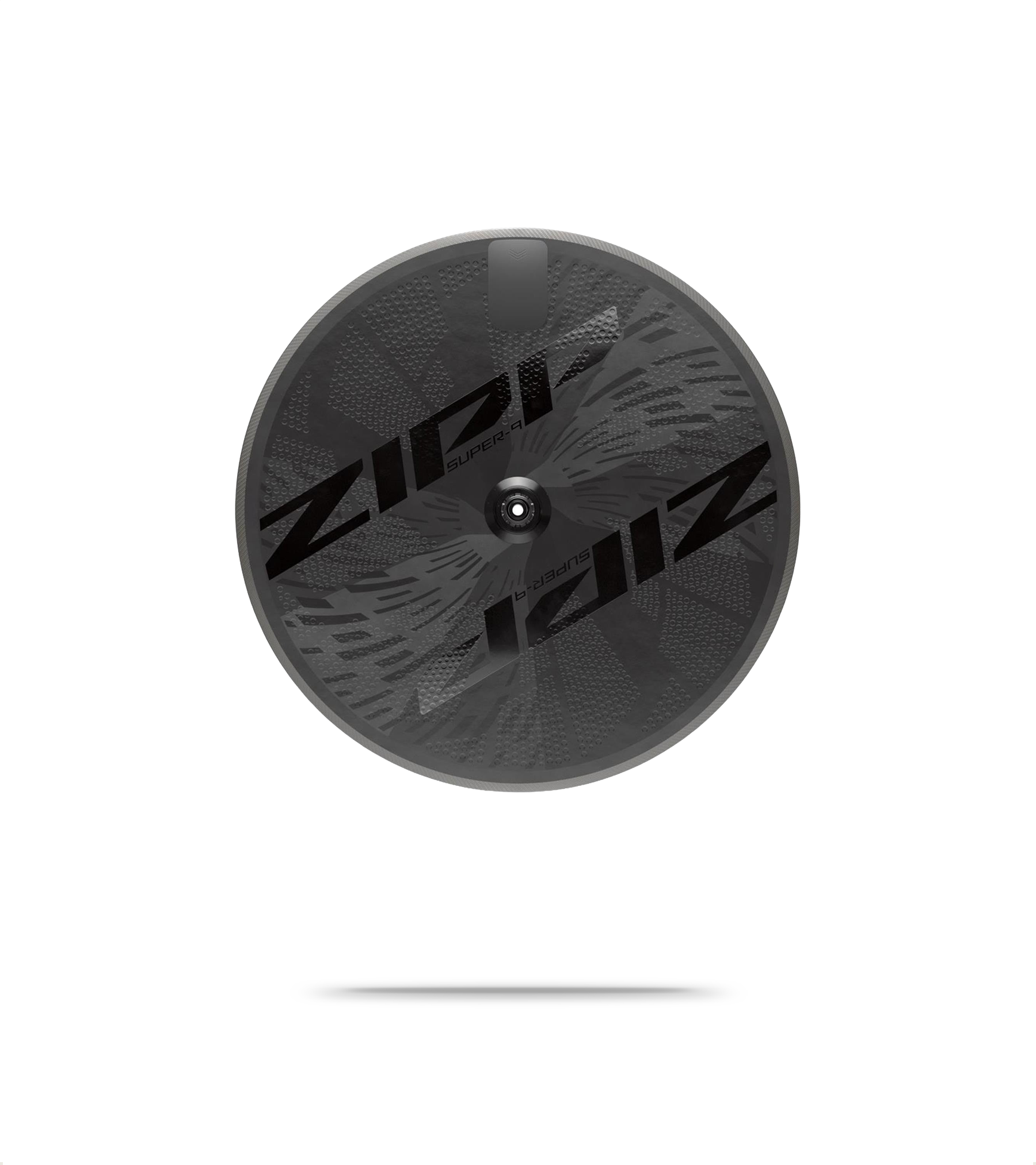 Super-9 Carbon Disc Brake Tubeless Disc Rear Wheel