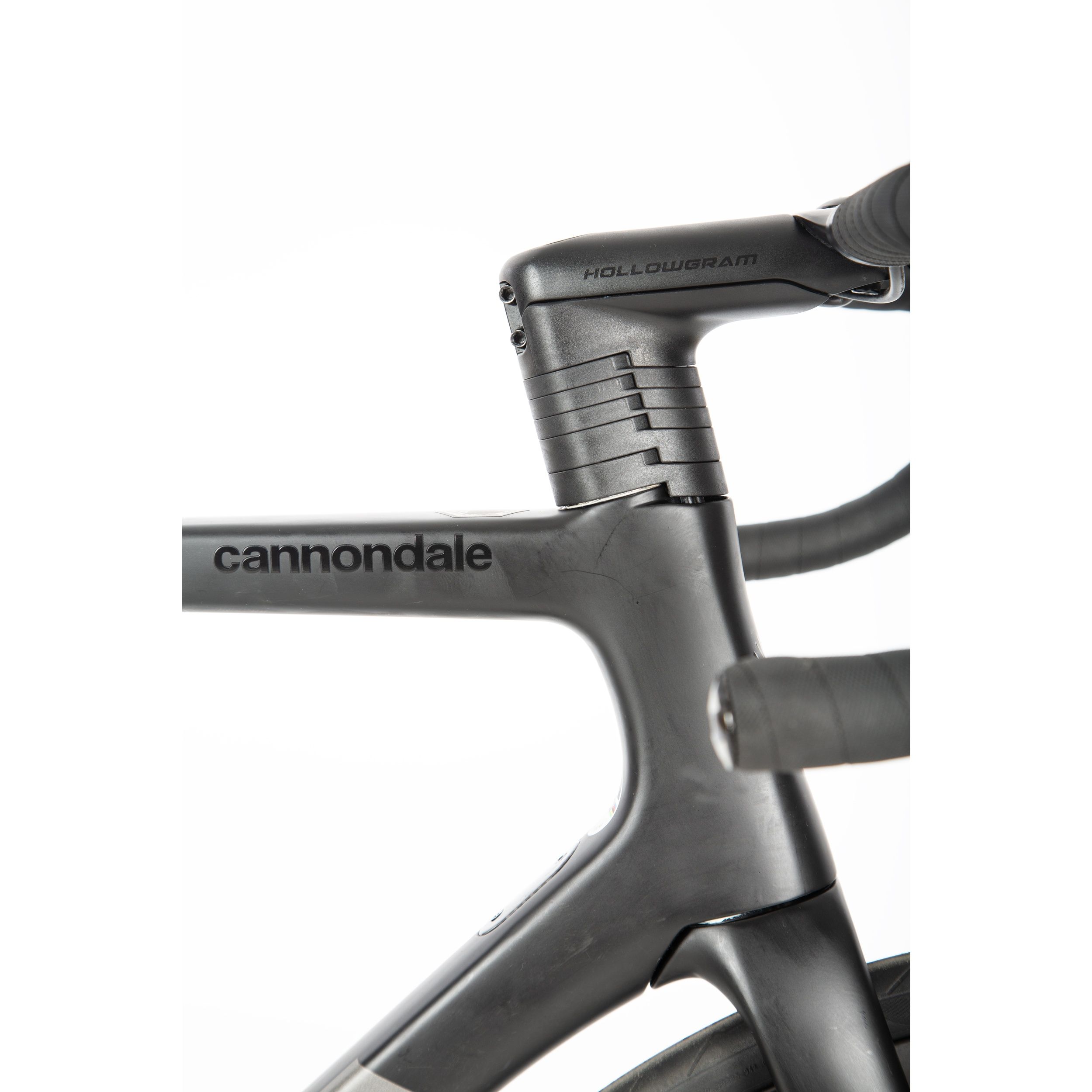 SuperSix Evo 3 105 Di2 2022 52cm - Approved Used
