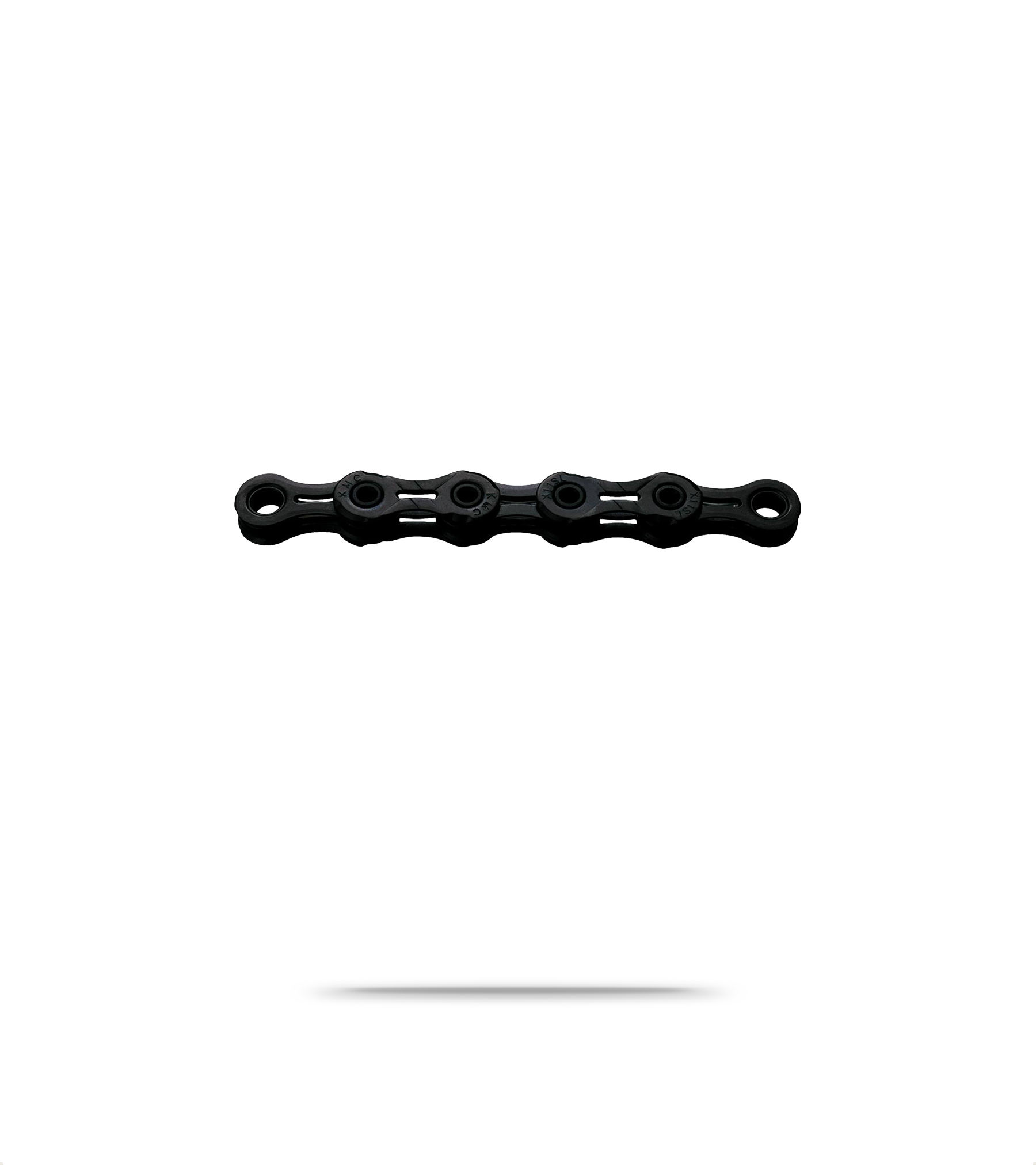 DLC11 Waxed Chain