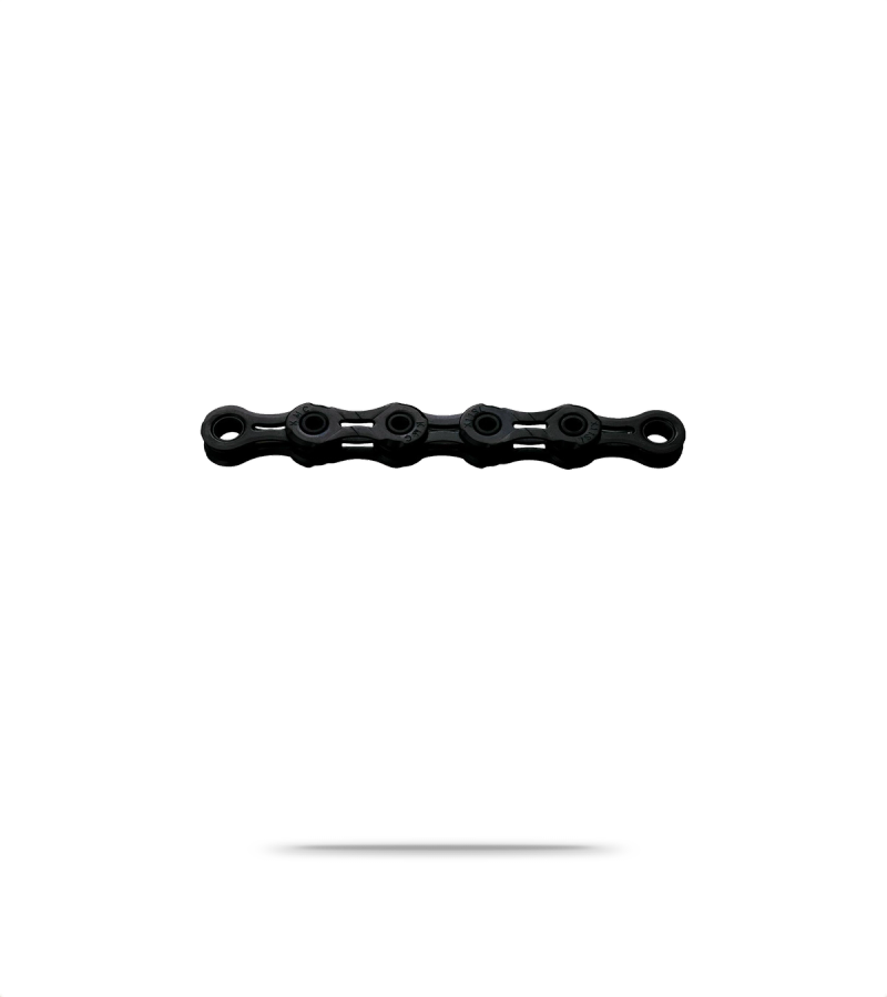 DLC11 Waxed Chain