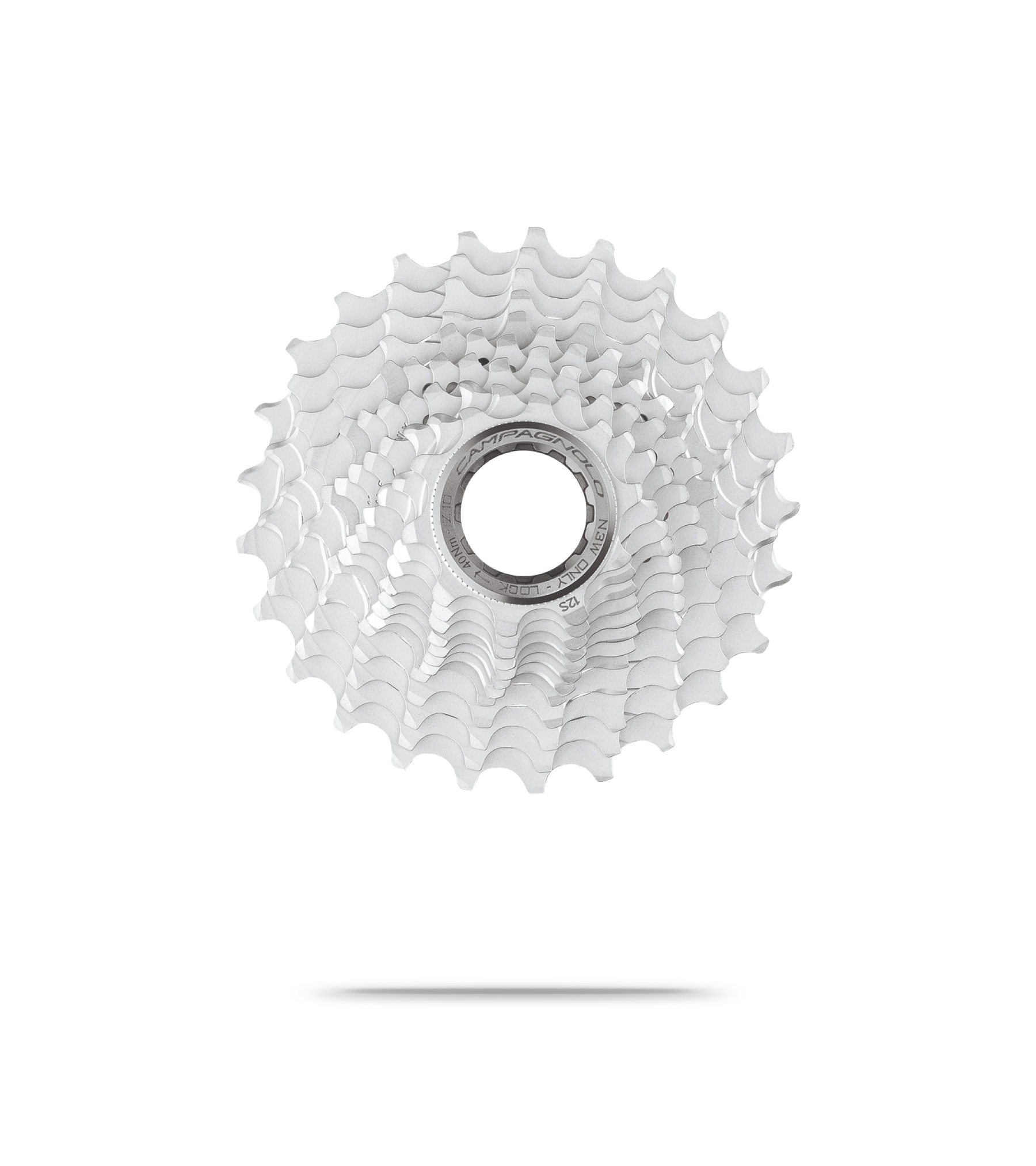 Super Record EPS Wireless 12-Speed Cassette