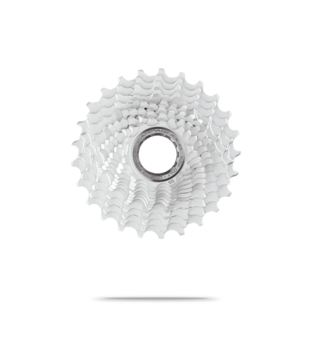 Super Record EPS Wireless 12-Speed Cassette
