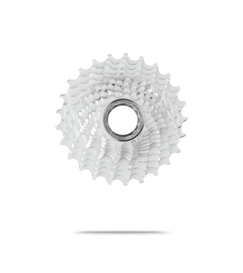 Super Record EPS Wireless 12-Speed Cassette